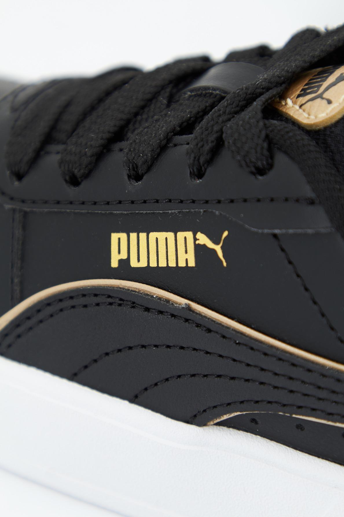 PUMA CARINA . en color NEGRO (3)