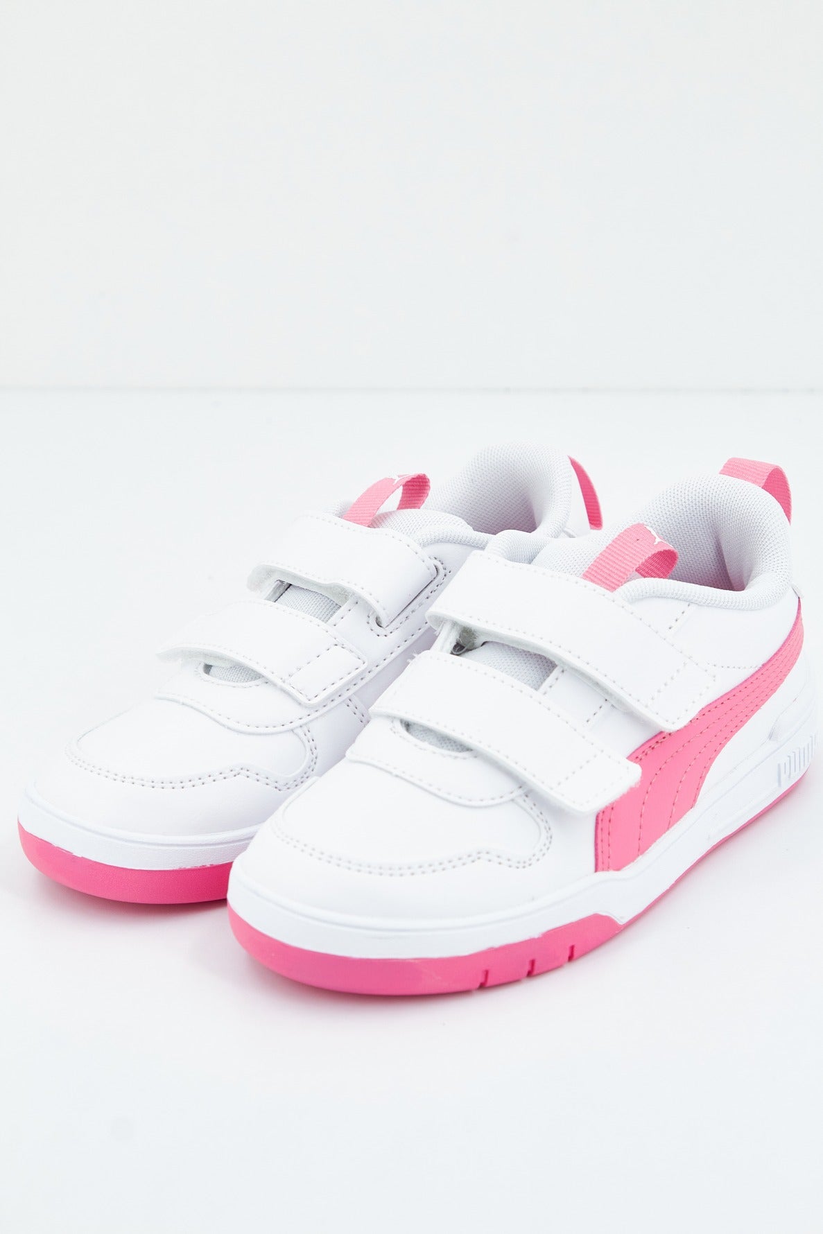 PUMA MULTIFLEX SL V en color BLANCO (1)