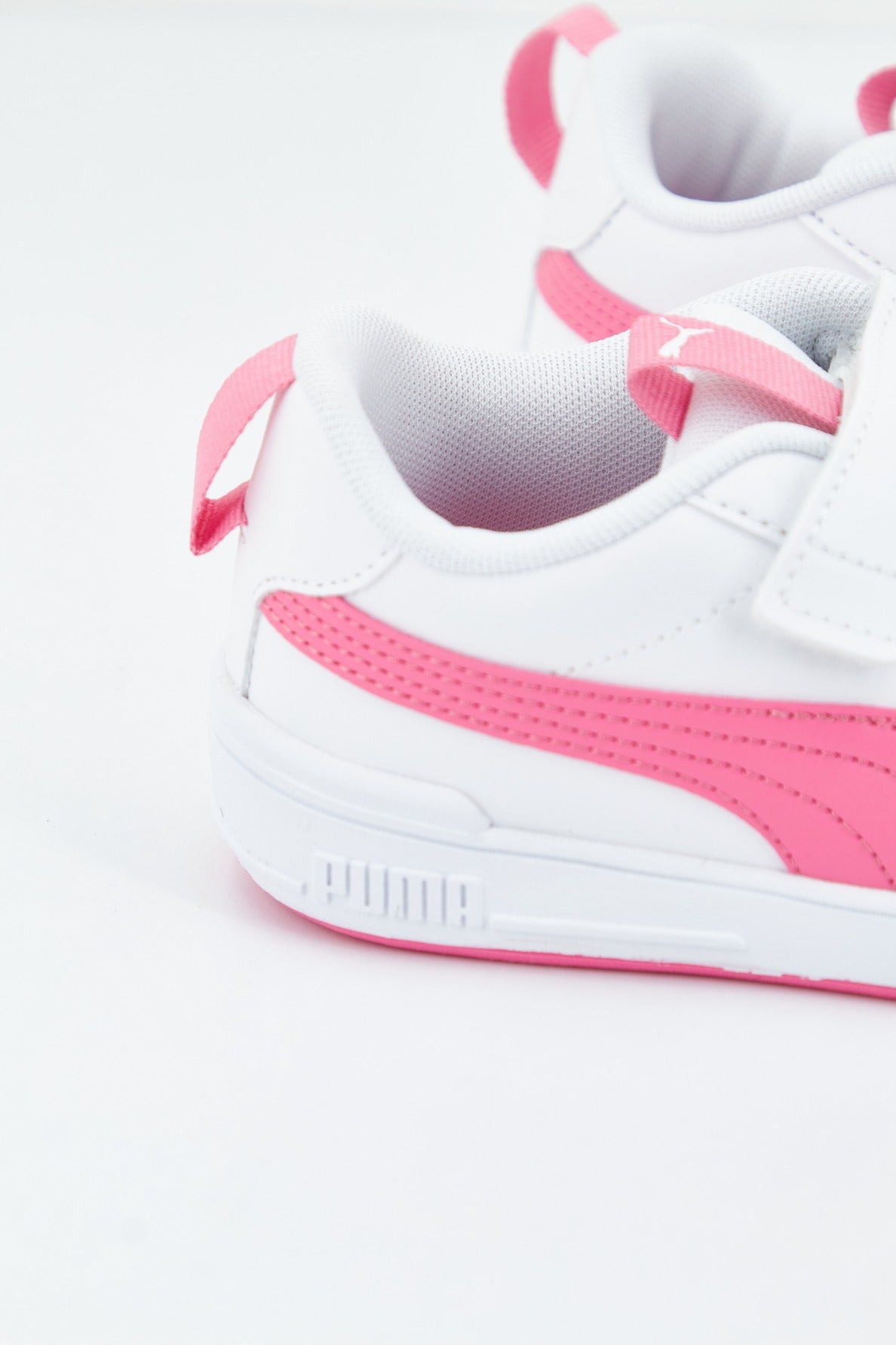 PUMA MULTIFLEX SL V en color BLANCO (3)