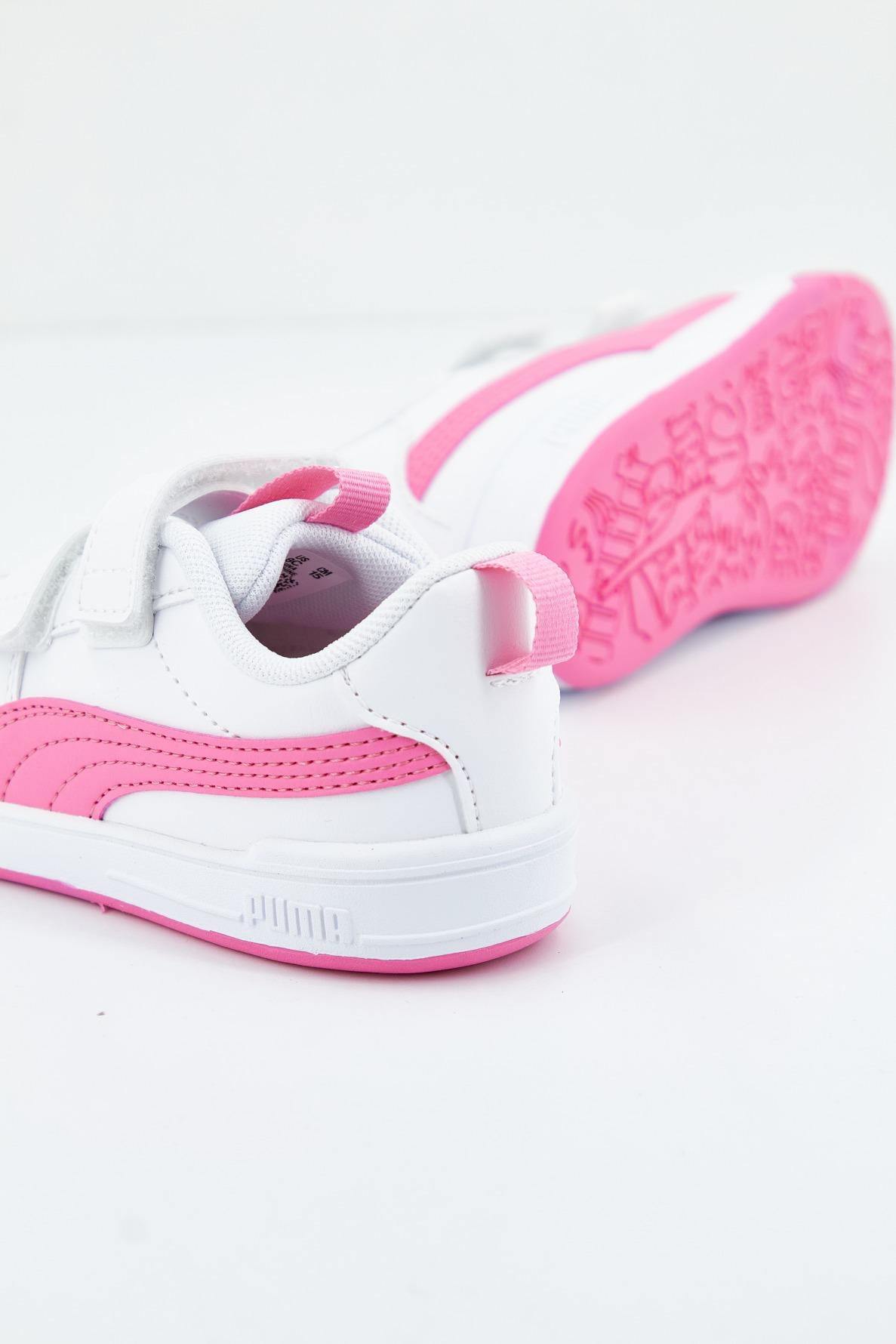 PUMA MULTIFLEX SL V en color BLANCO (3)