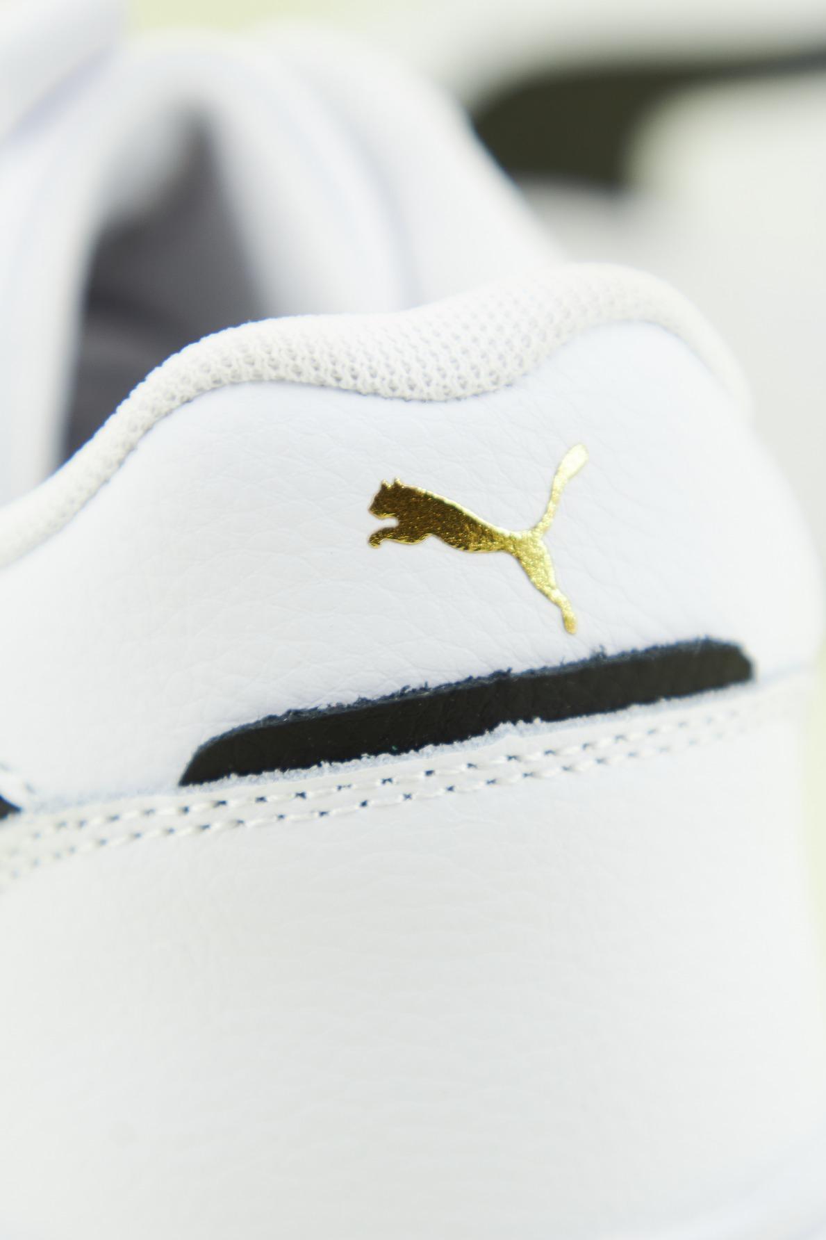 PUMA KARMEN REBELLE JR en color BLANCO (3)