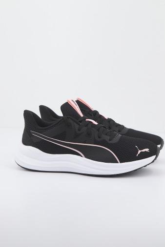 PUMA REFLECT LITE en color NEGRO (2)