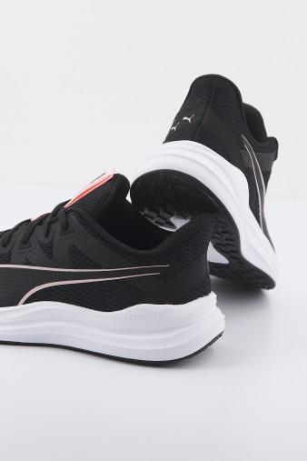PUMA REFLECT LITE en color NEGRO (3)