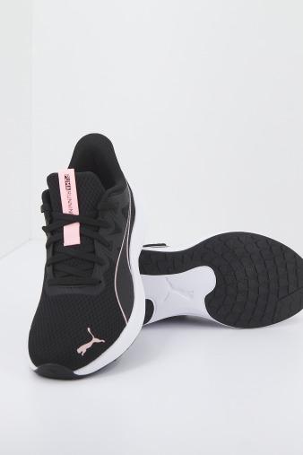 PUMA REFLECT LITE en color NEGRO (4)
