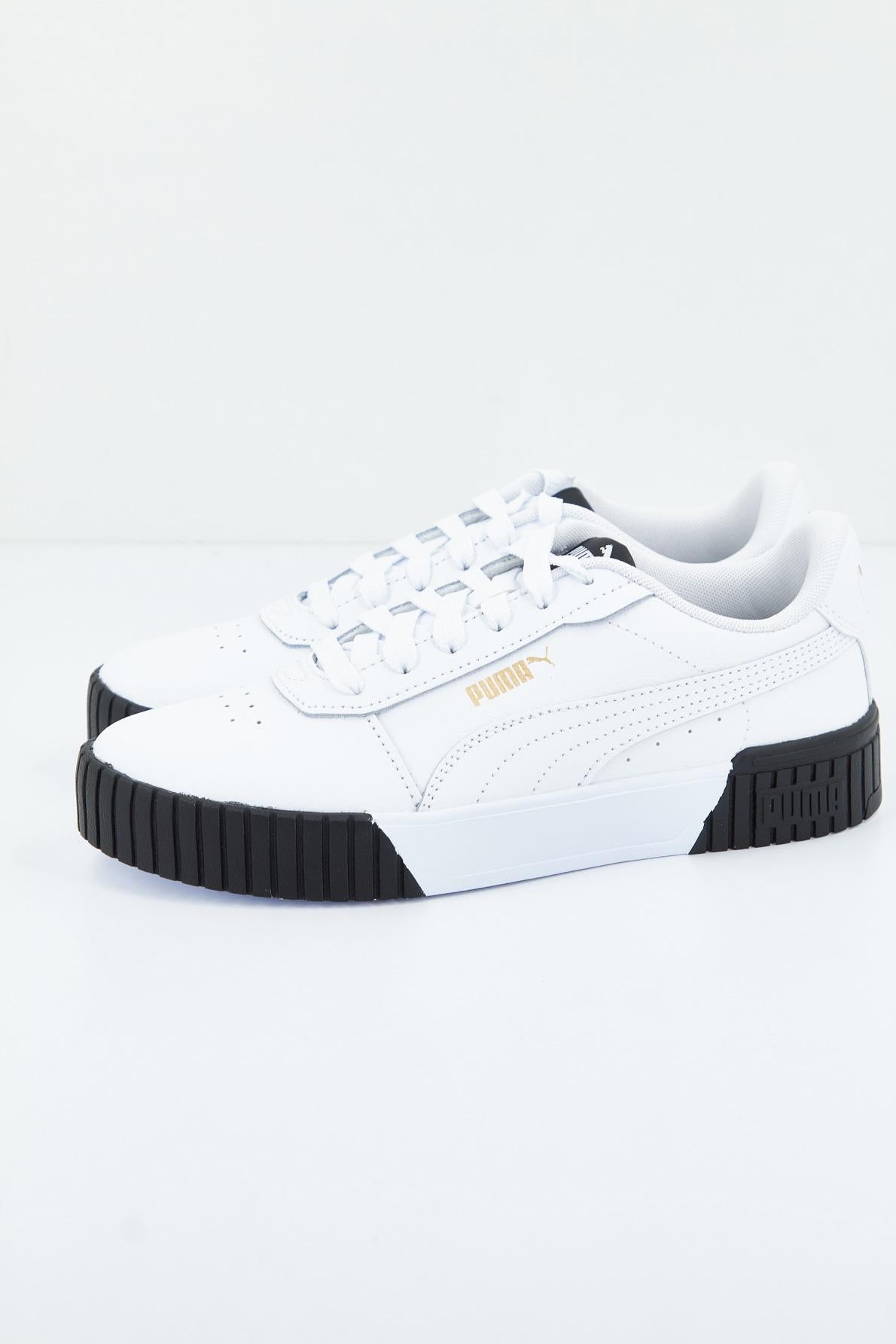PUMA CARINA . en color BLANCO (1)