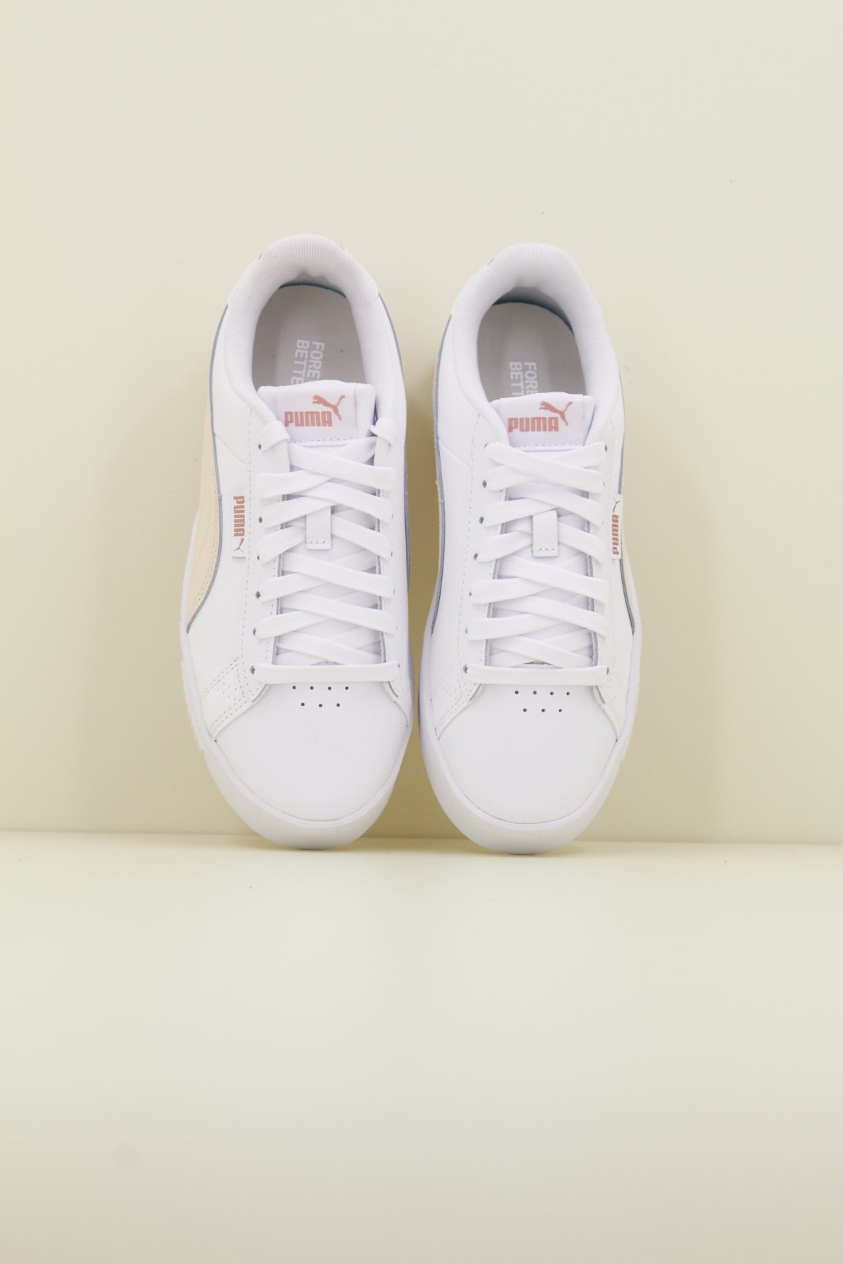 PUMA JADA RENEW en color BLANCO (2)