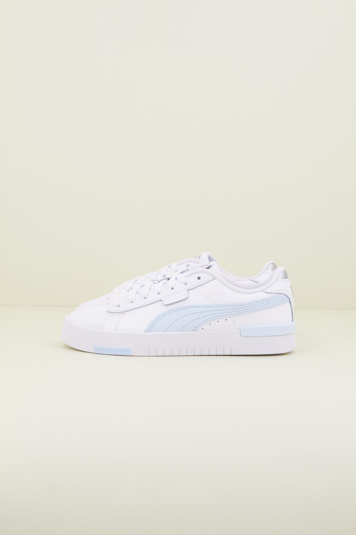 PUMA JADA RENEW en color BLANCO (1)