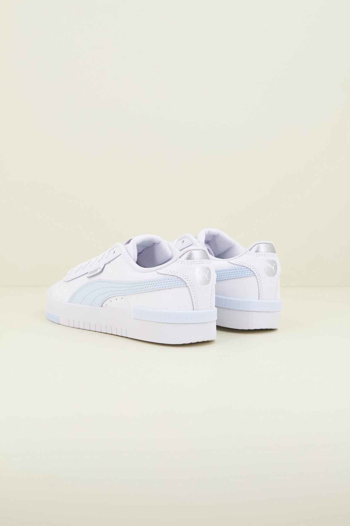 PUMA JADA RENEW en color BLANCO (3)