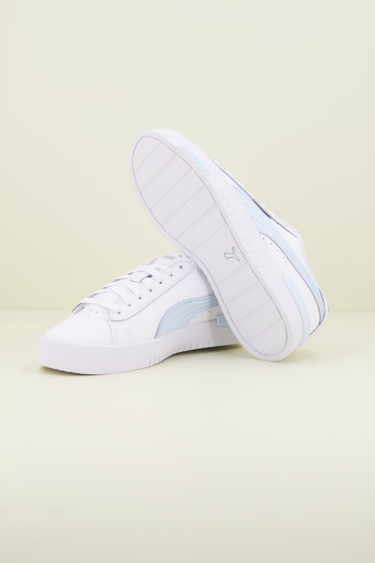 PUMA JADA RENEW en color BLANCO (4)
