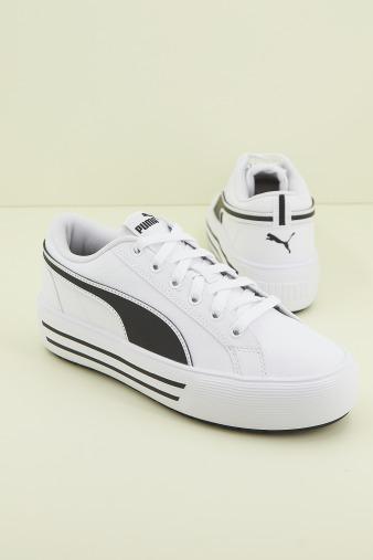 PUMA KAIA . en color BLANCO (1)