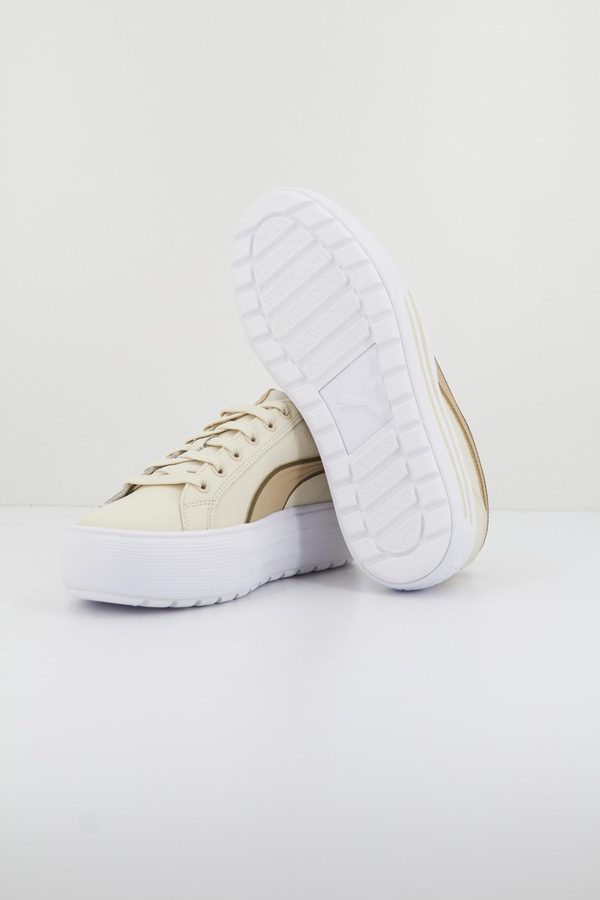 PUMA KAIA . en color BEIS (4)