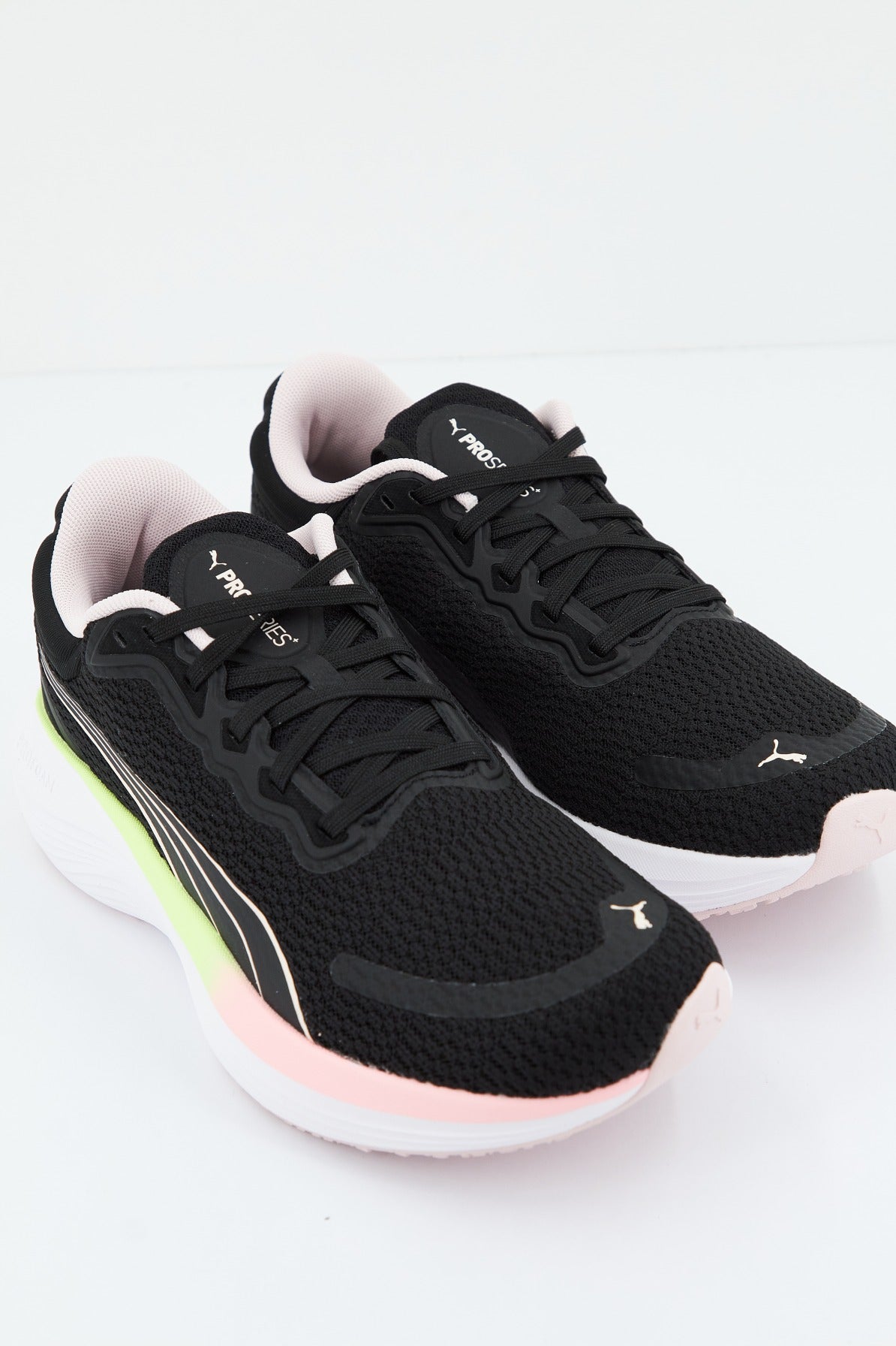 PUMA SCEND PRO en color NEGRO (1)