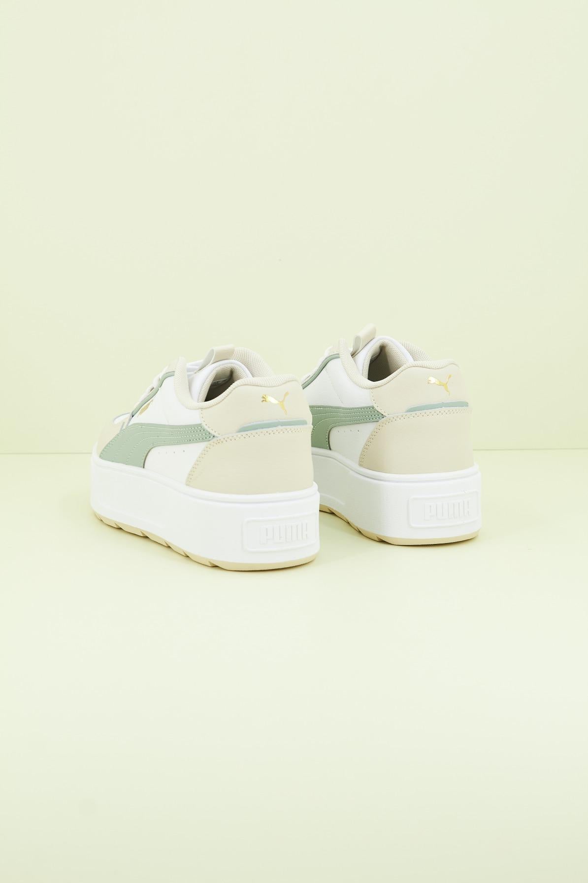 PUMA KARMEN REBELLE en color BLANCO (2)