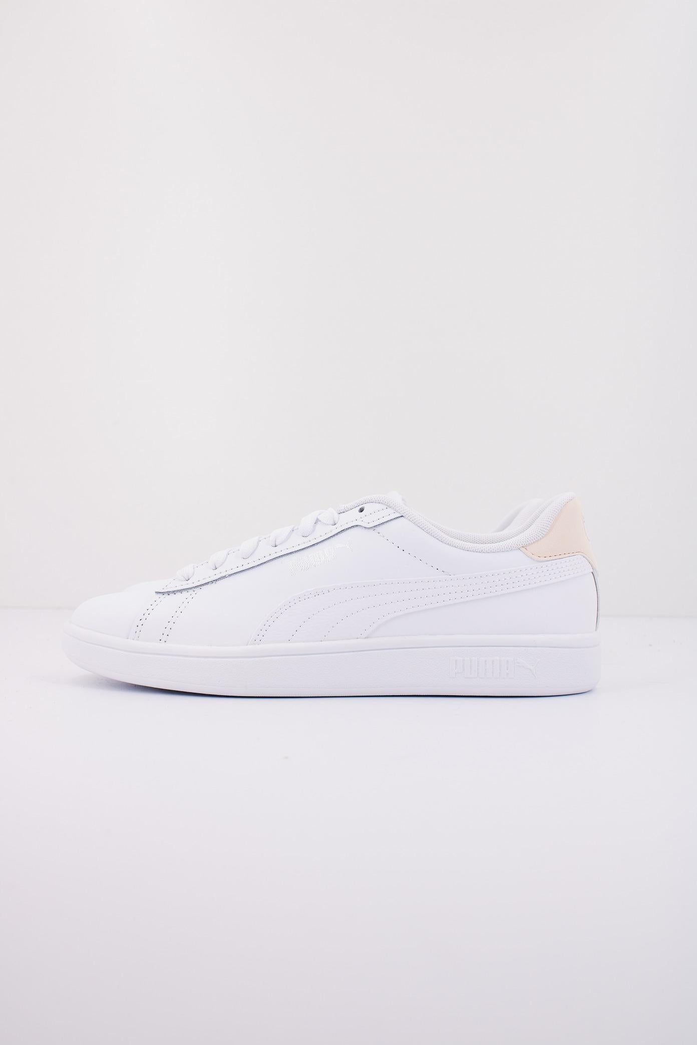PUMA PUMA SMASH . en color BLANCO (1)