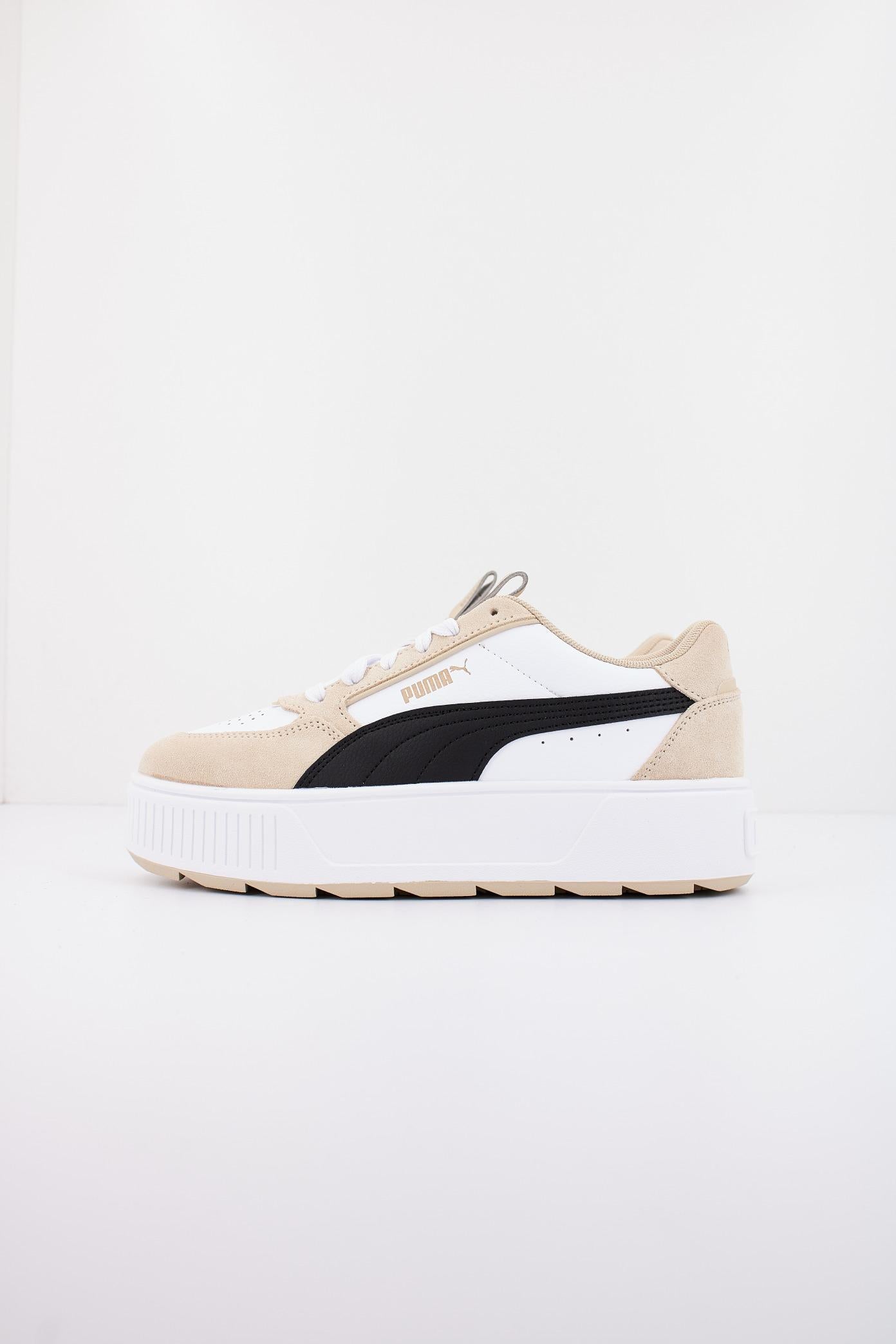 PUMA KARMEN REBELLE en color NEGRO (1)