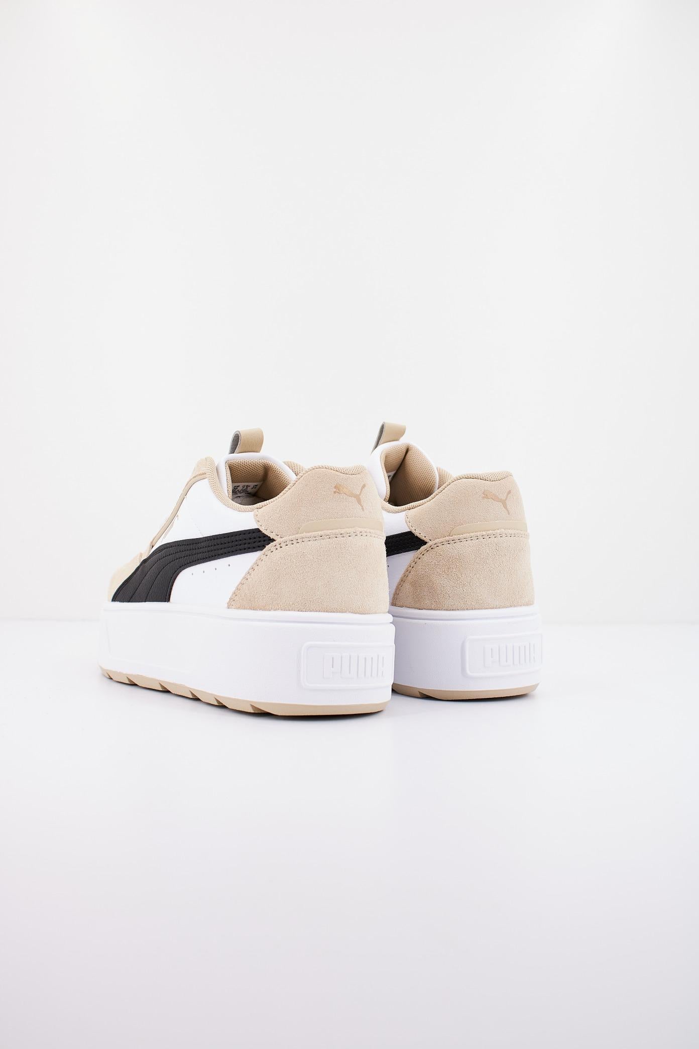 PUMA KARMEN REBELLE en color NEGRO (3)
