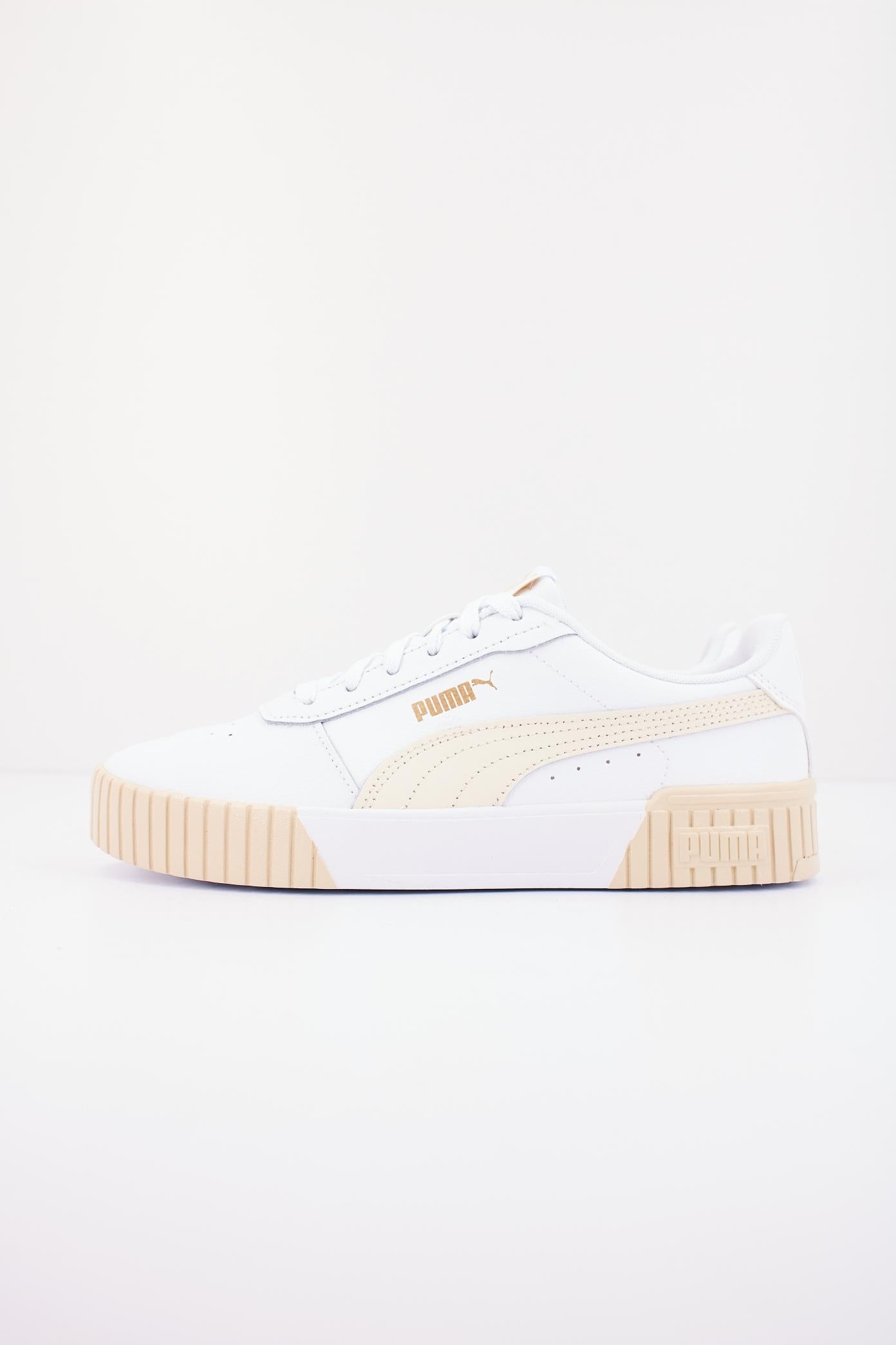 PUMA CARINA . en color BLANCO (1)