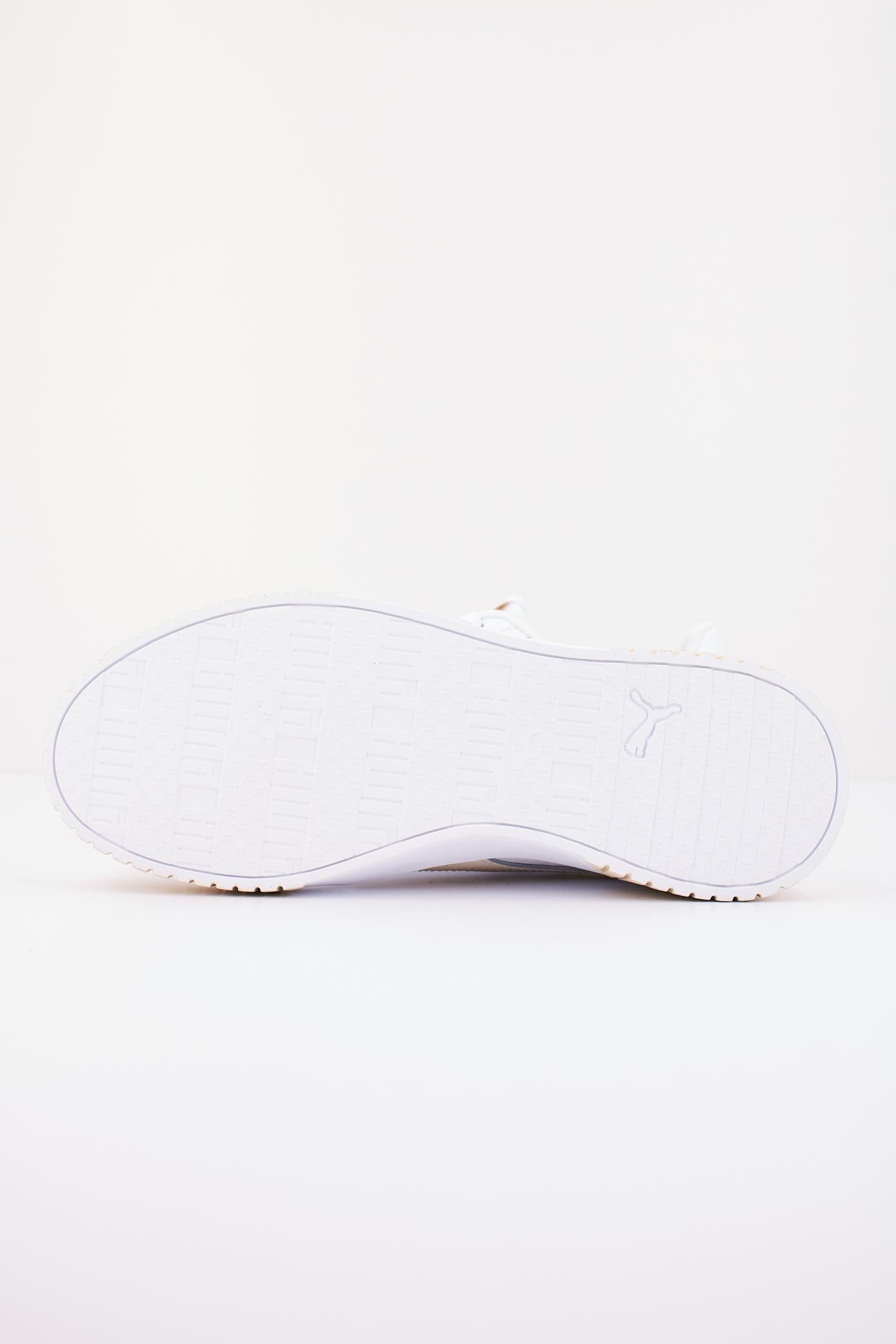 PUMA CARINA . en color BLANCO (4)
