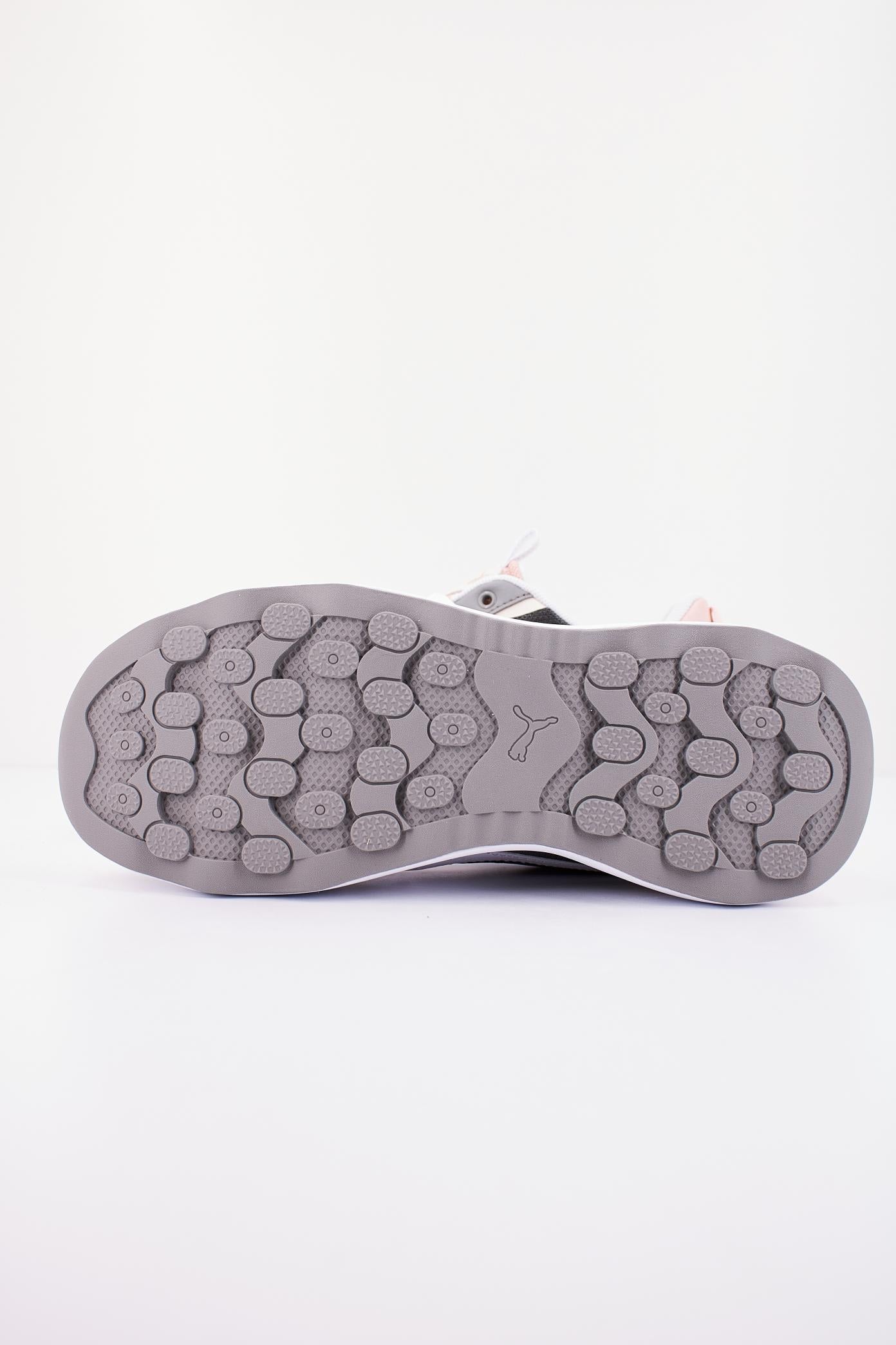 PUMA RUTAMED PLATFORM en color GRIS (4)