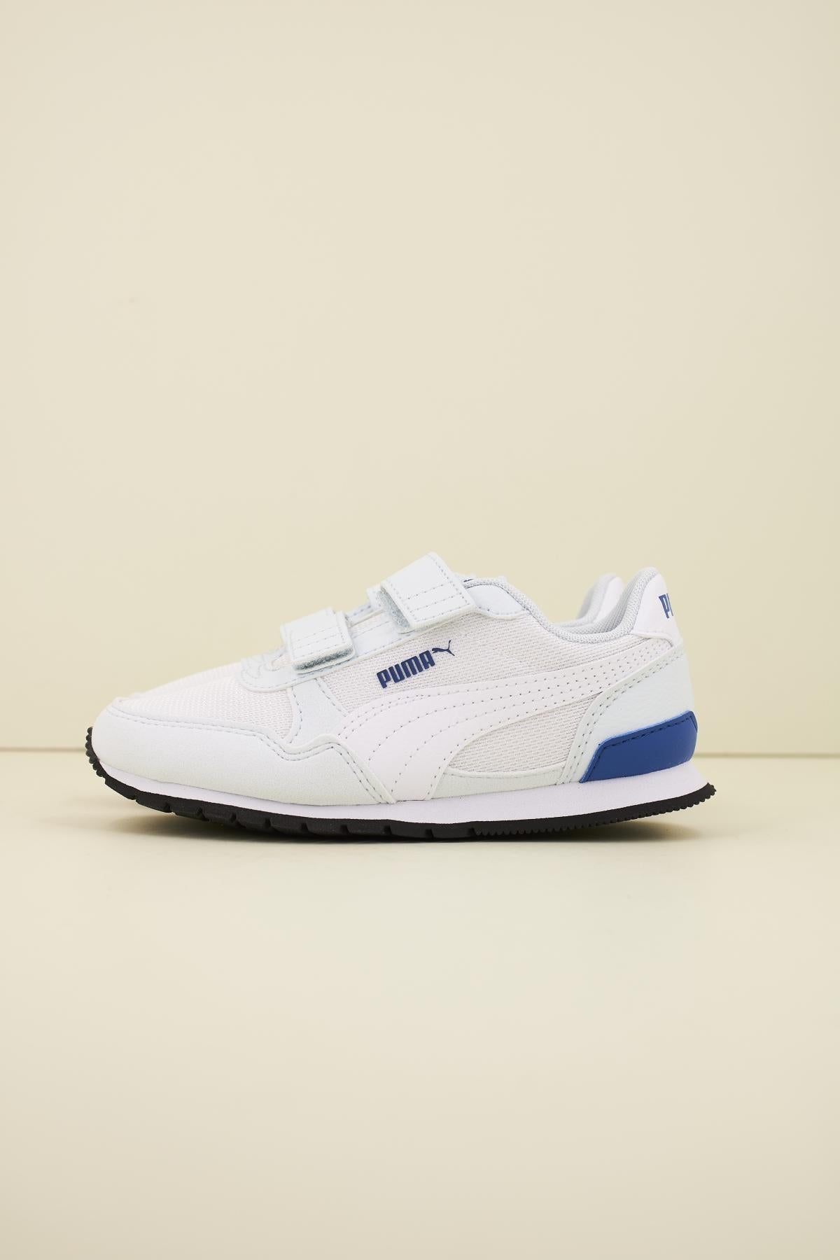 PUMA en color BLANCO (1)
