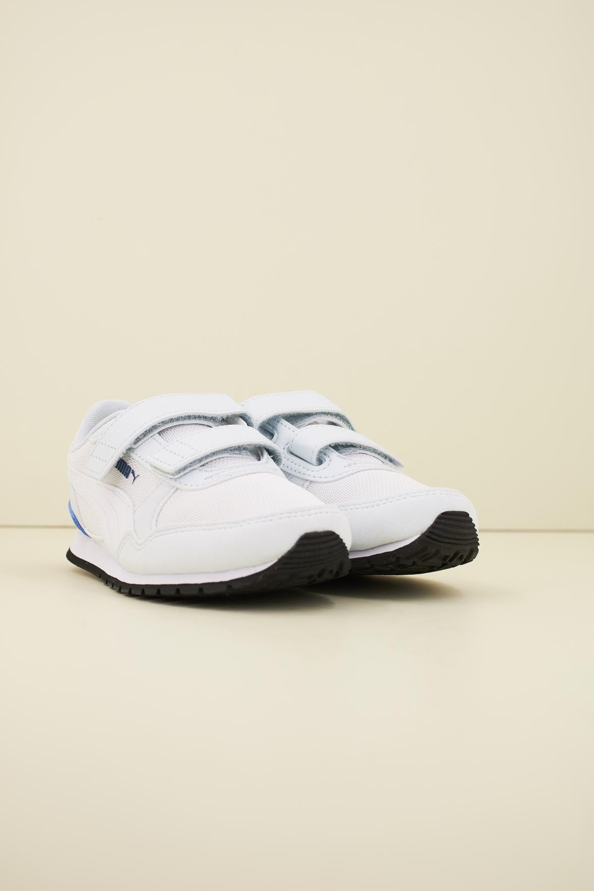 PUMA en color BLANCO (2)
