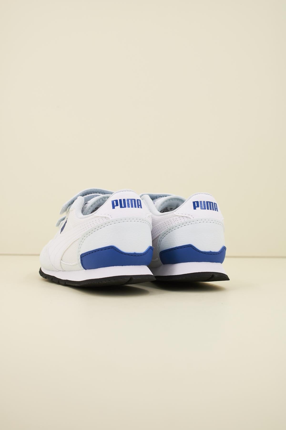 PUMA en color BLANCO (3)