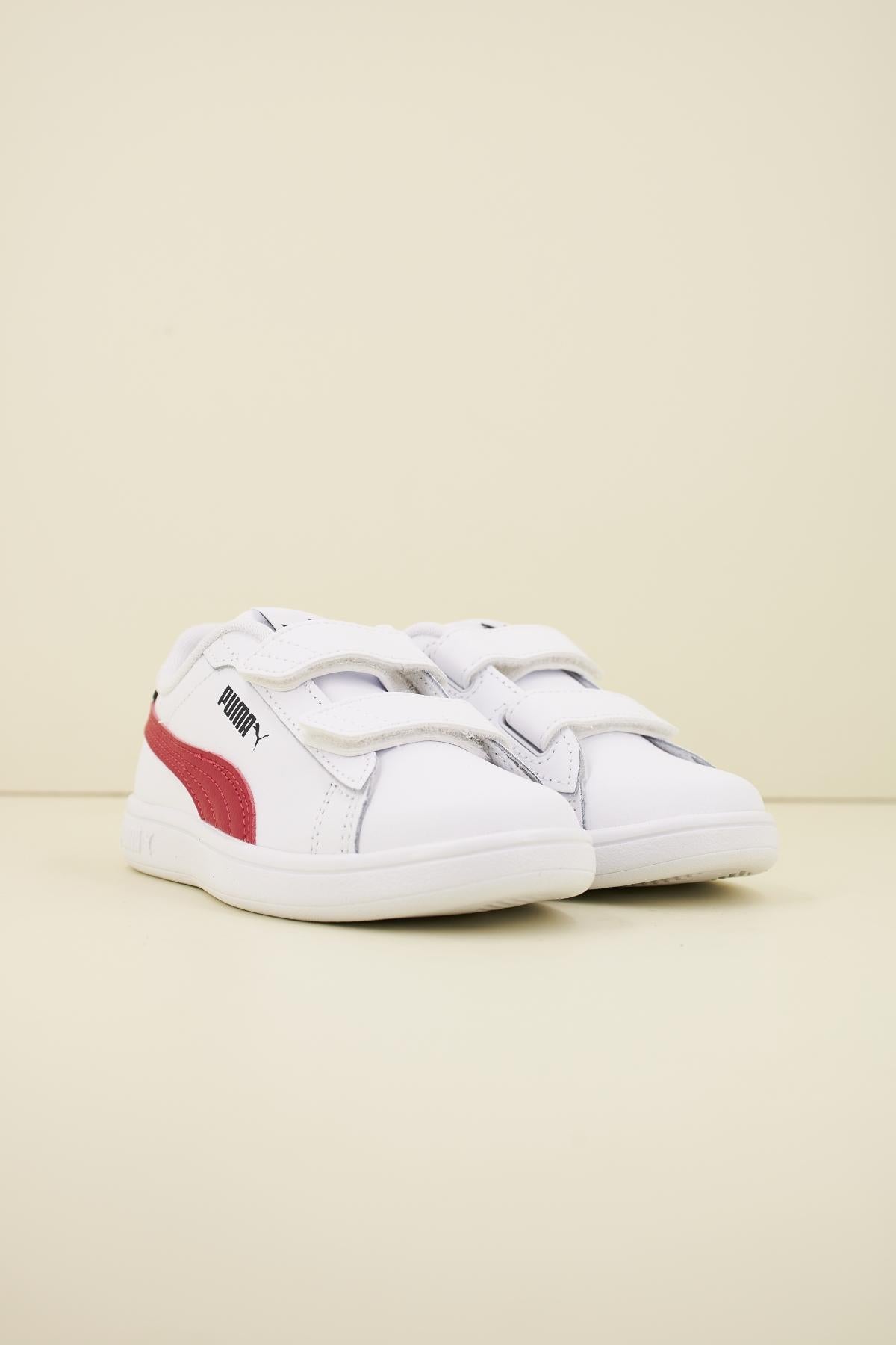 PUMA en color BLANCO (2)