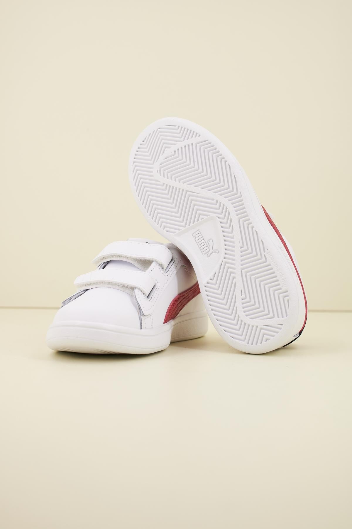 PUMA en color BLANCO (4)
