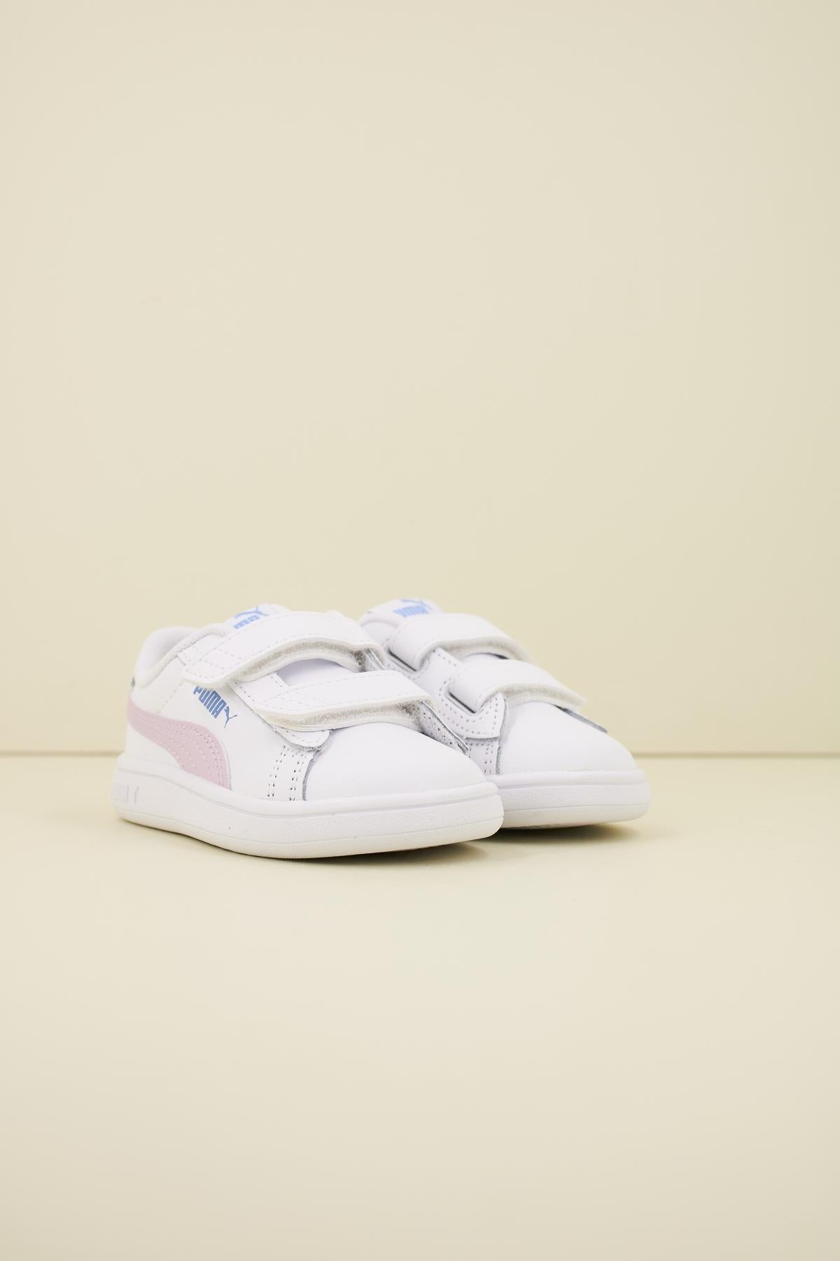 PUMA en color BLANCO (2)