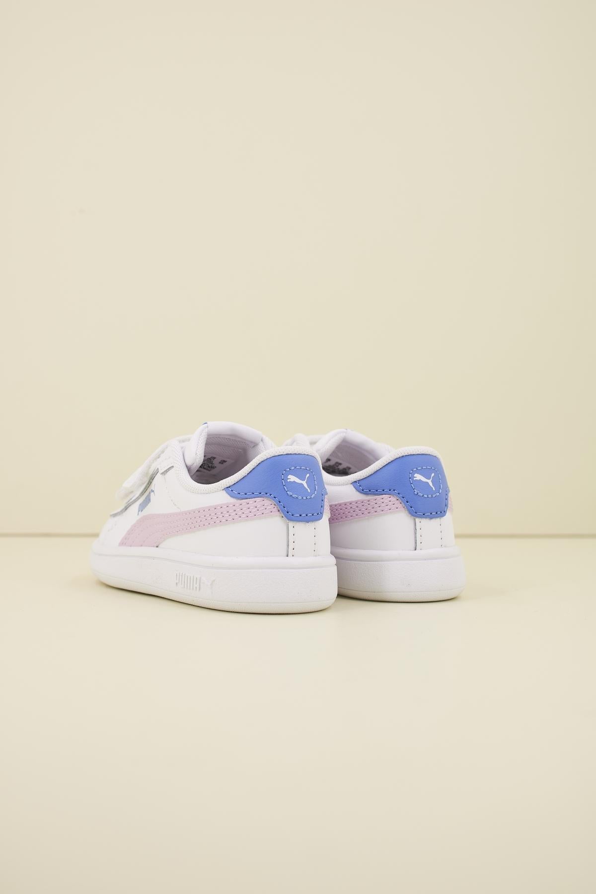 PUMA en color BLANCO (3)