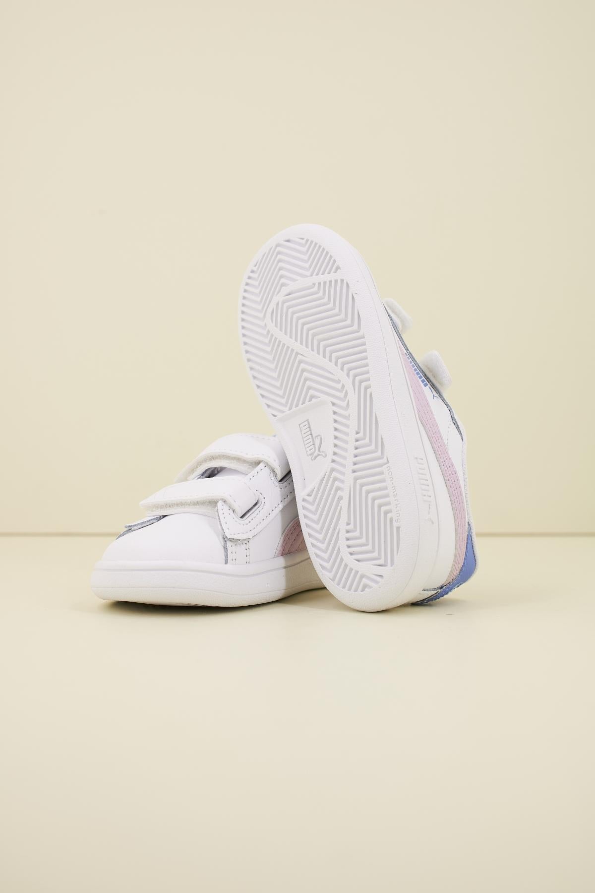PUMA en color BLANCO (4)