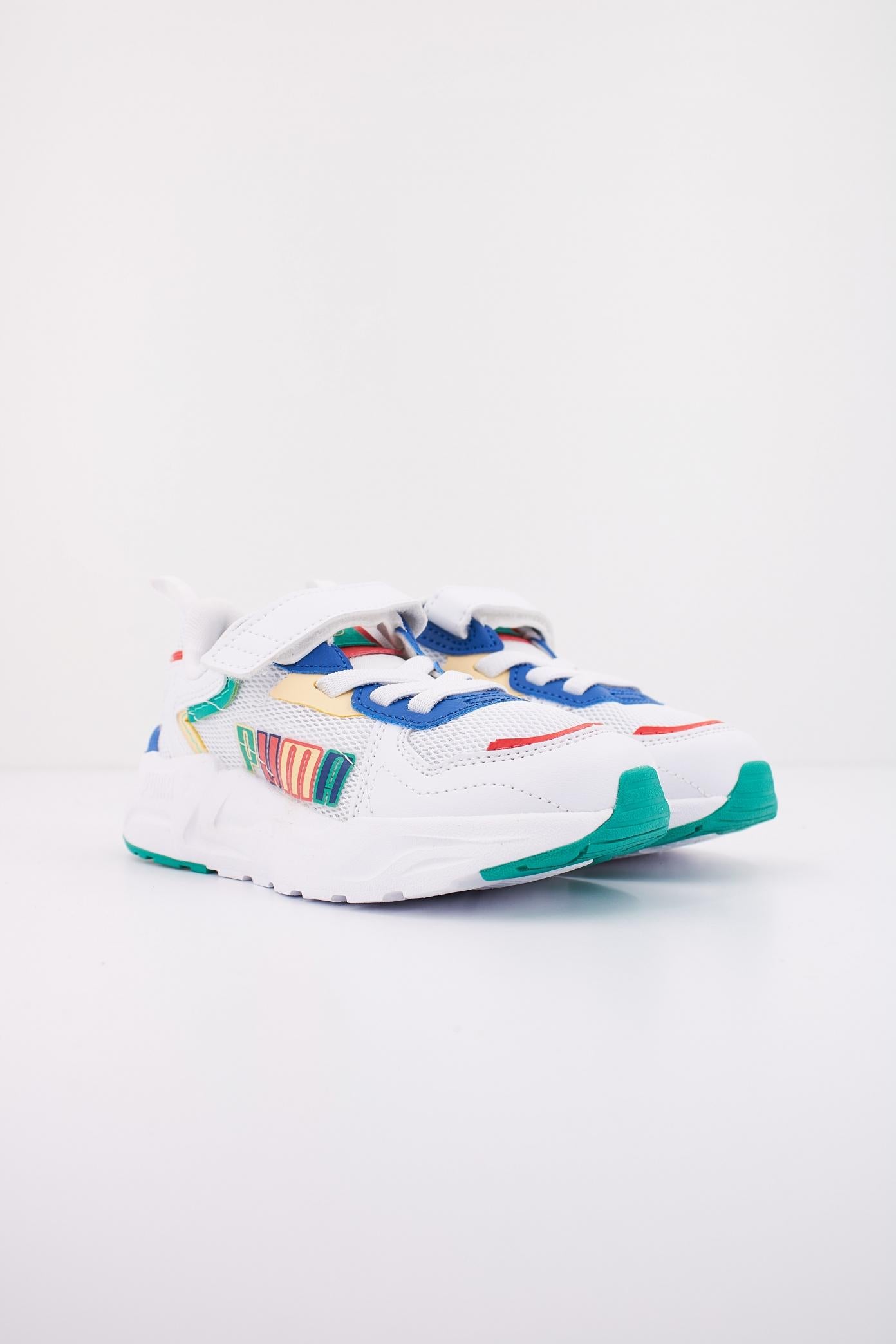PUMA TRINITY LITE READY en color BLANCO (2)
