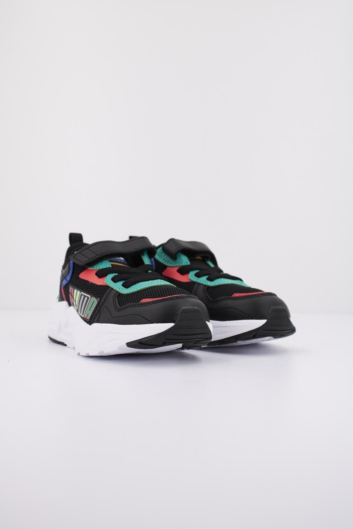 PUMA TRINITY LITE READY en color NEGRO (2)