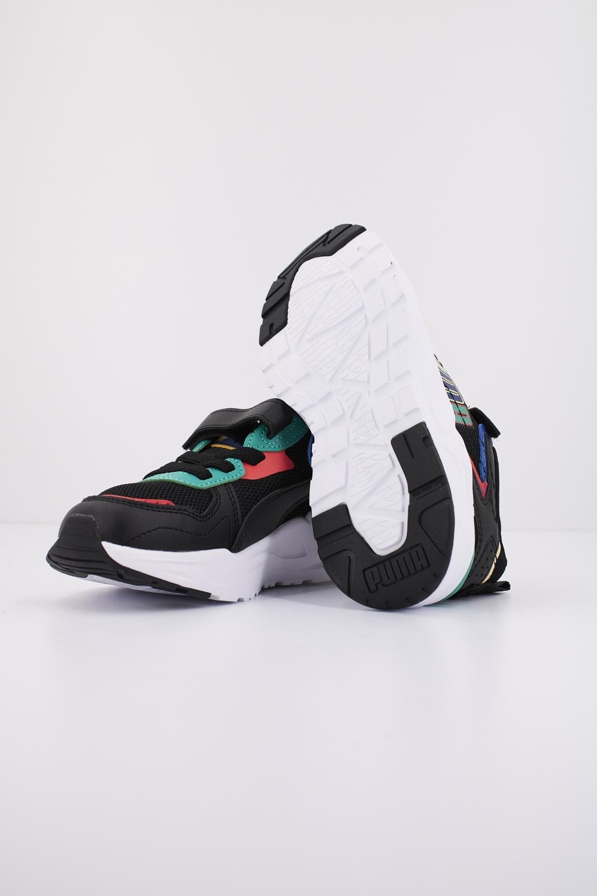 PUMA TRINITY LITE READY en color NEGRO (4)