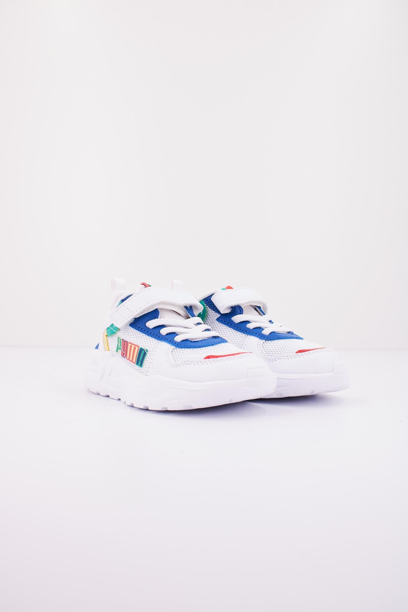PUMA TRINITY LITE READY en color BLANCO (2)