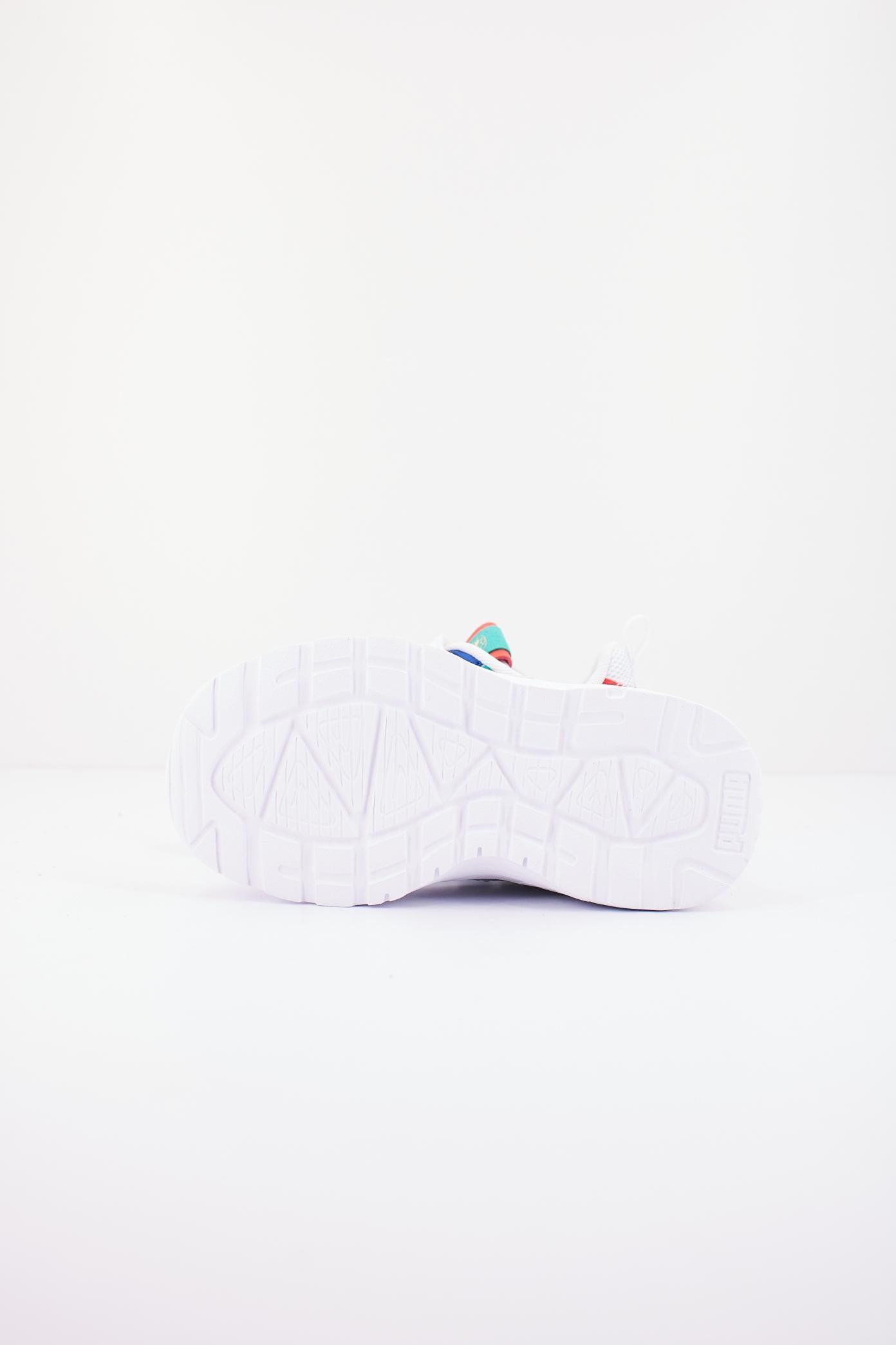 PUMA TRINITY LITE READY en color BLANCO (4)