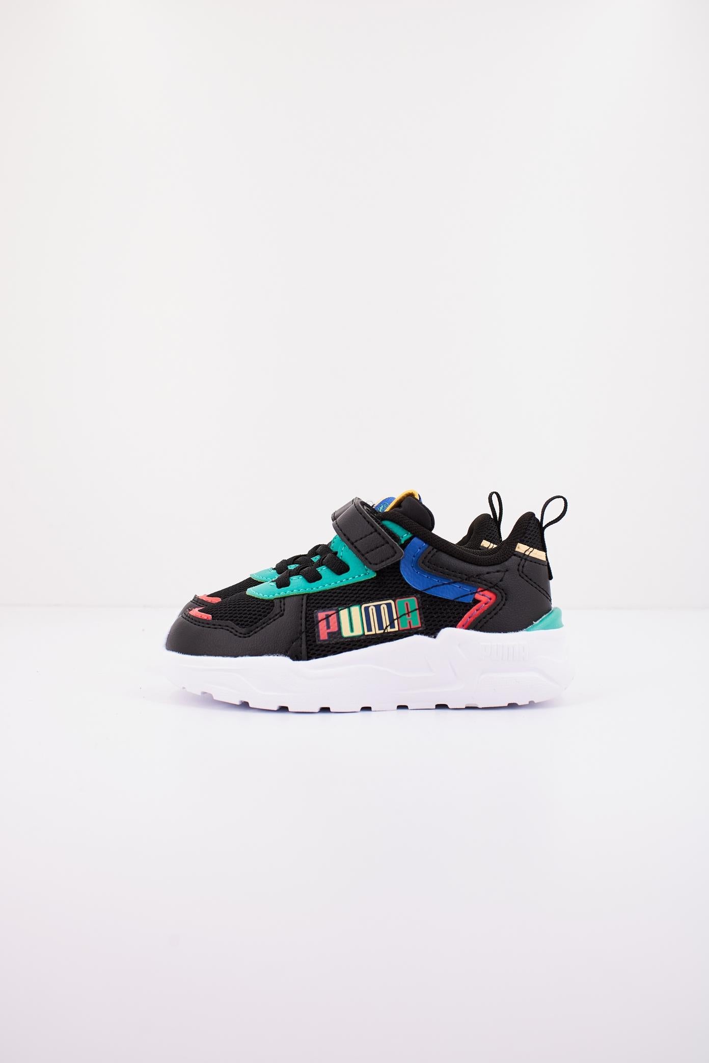 PUMA TRINITY LITE READY en color NEGRO (1)