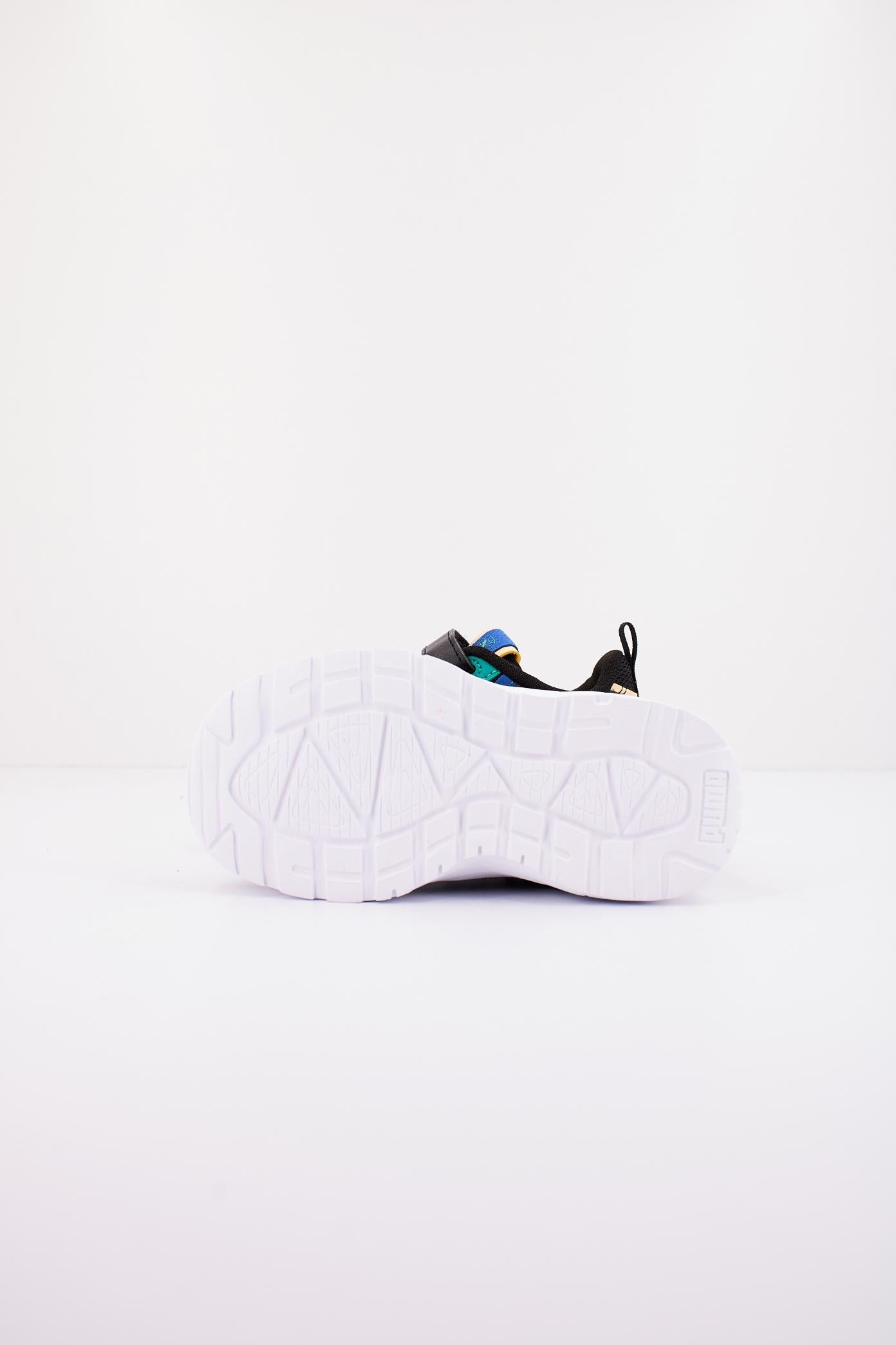 PUMA TRINITY LITE READY en color NEGRO (4)