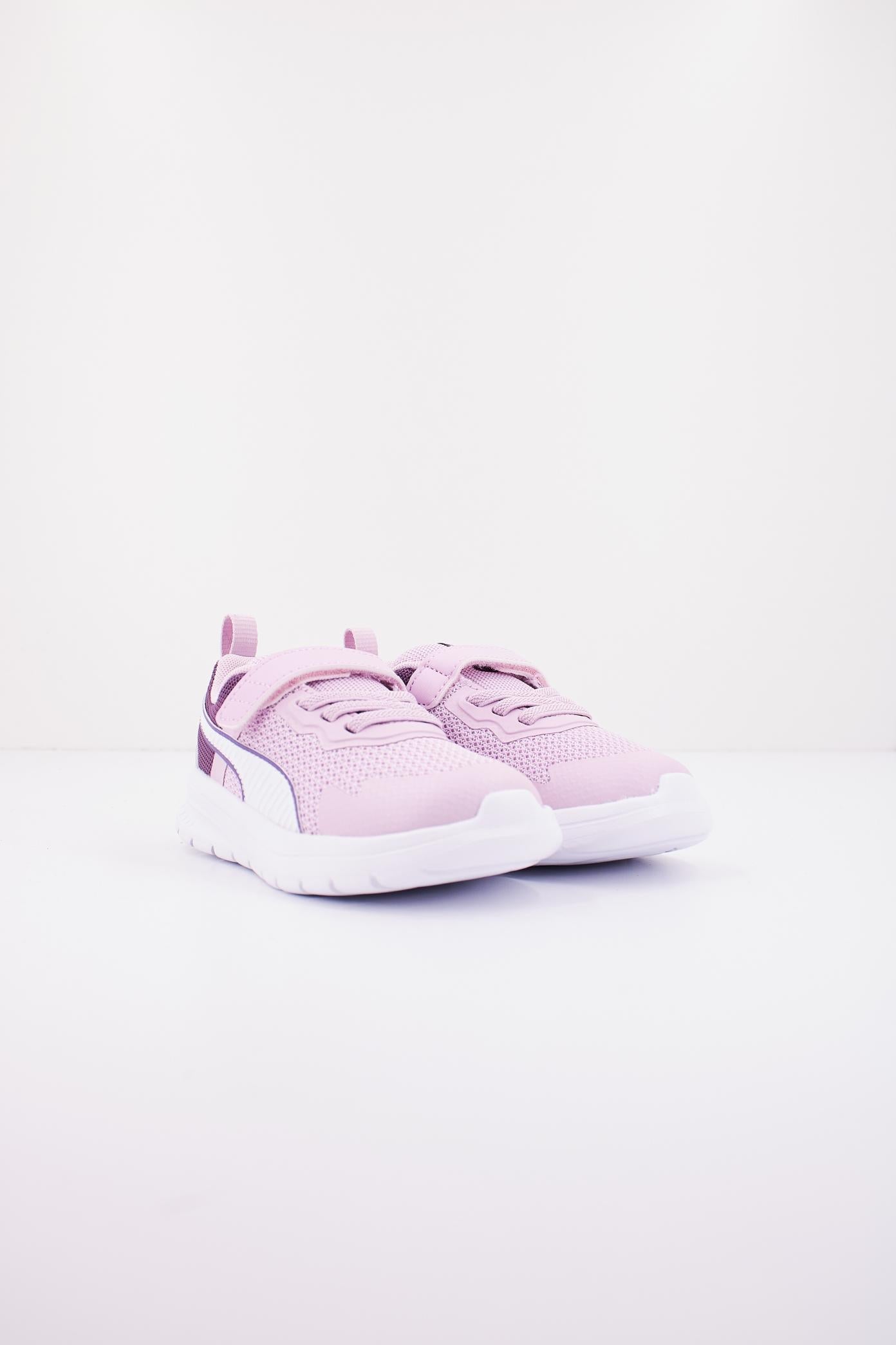 PUMA PUMA EVOLVE en color VIOLETA (2)