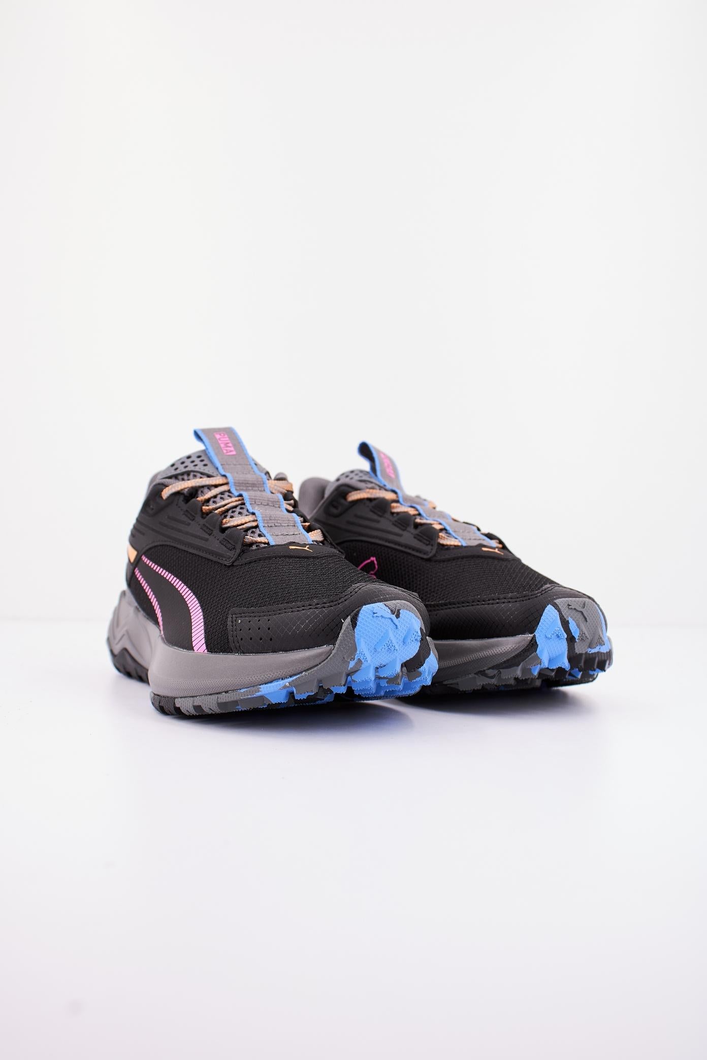 PUMA EXTEND LITE TRAIL en color NEGRO (2)