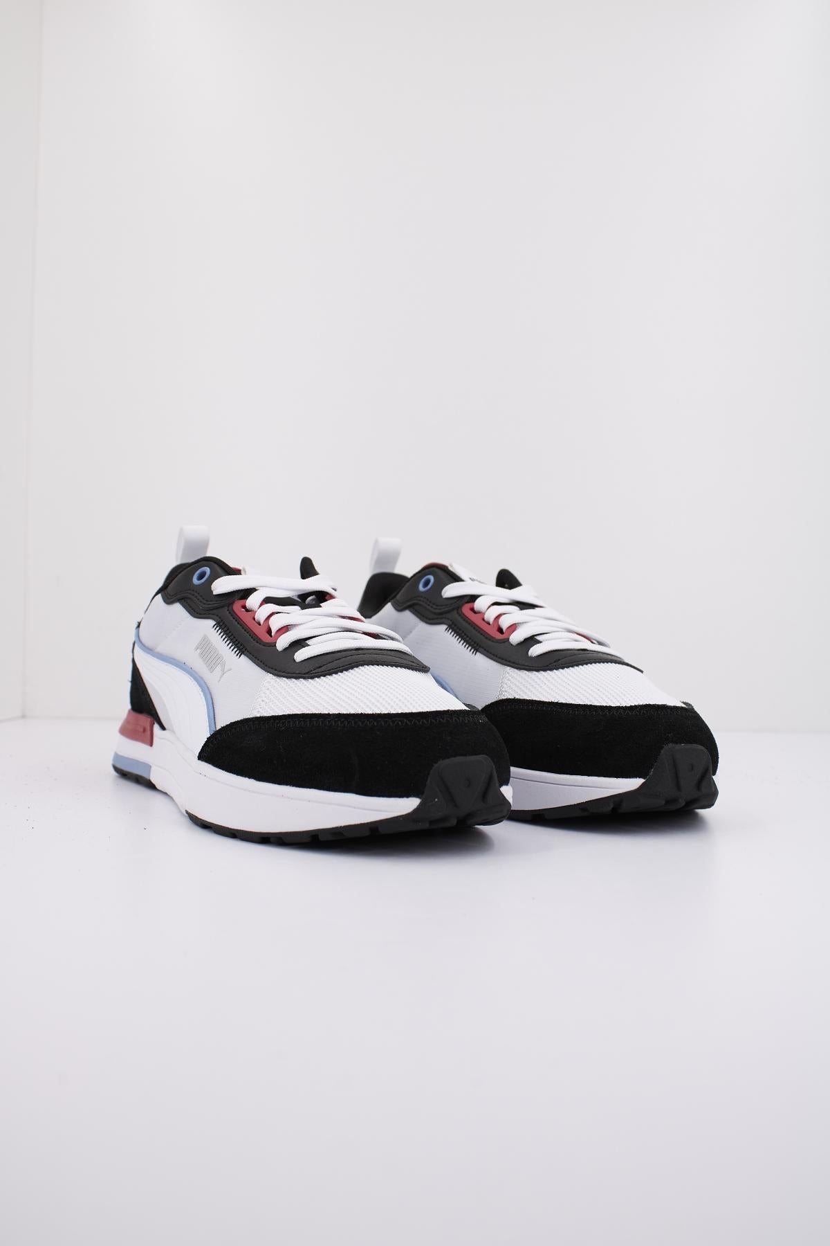 PUMA R en color AZUL (2)