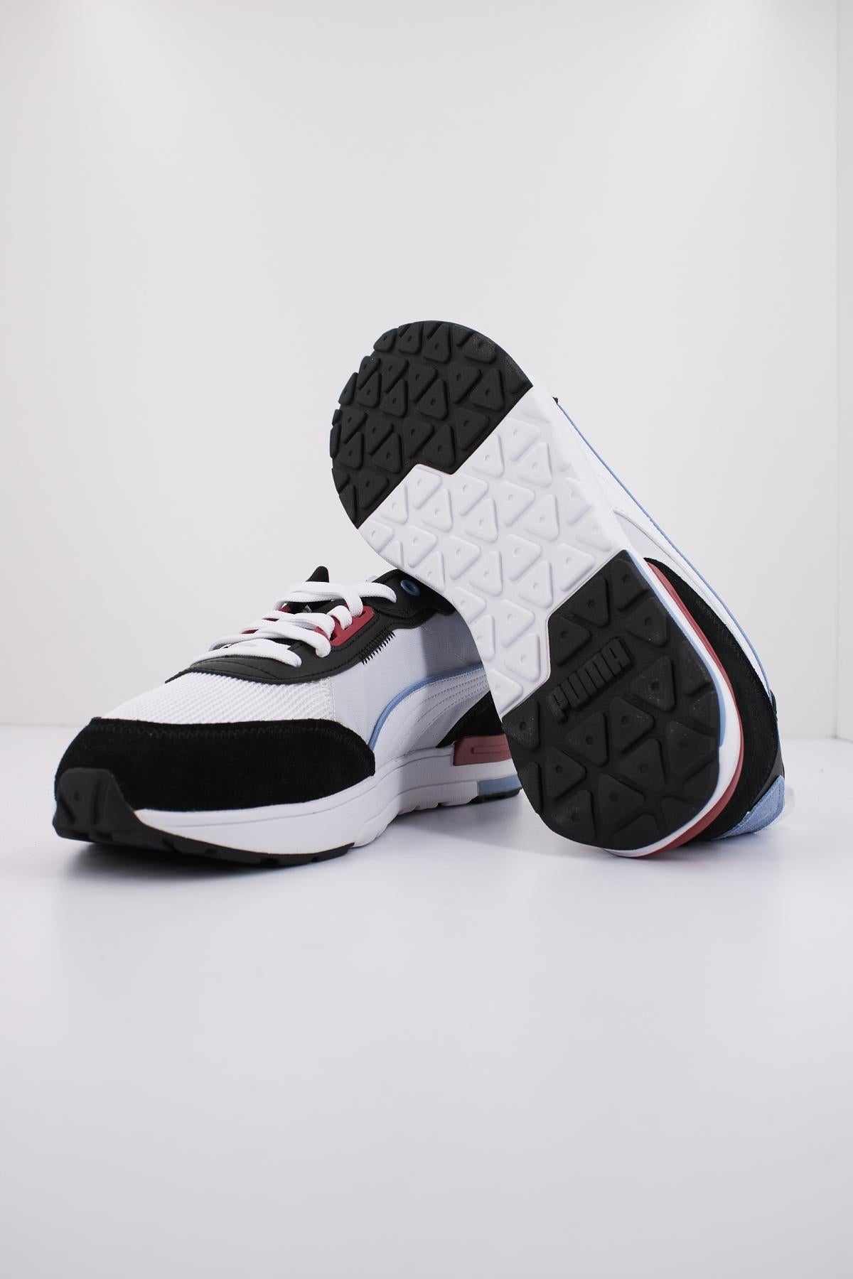 PUMA R en color AZUL (4)