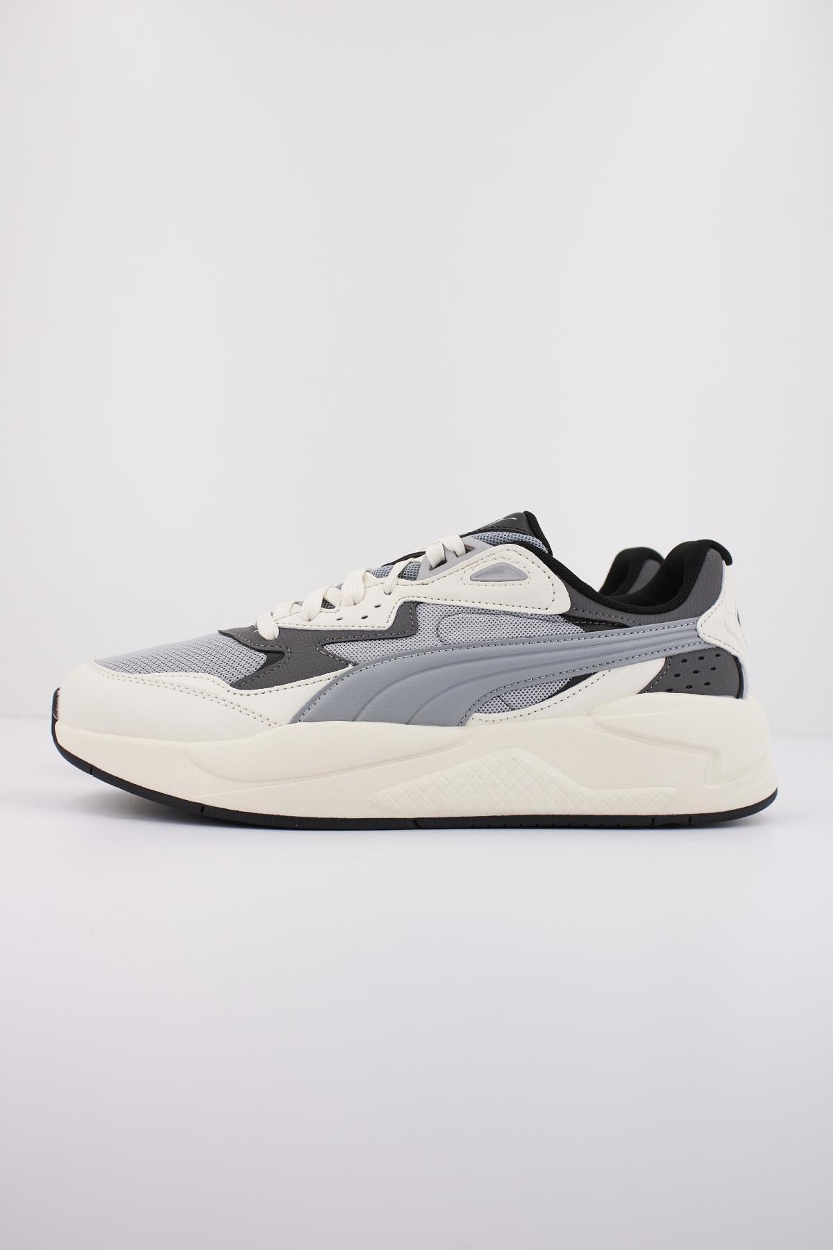 PUMA X-RAY SPEED en color GRIS (1)