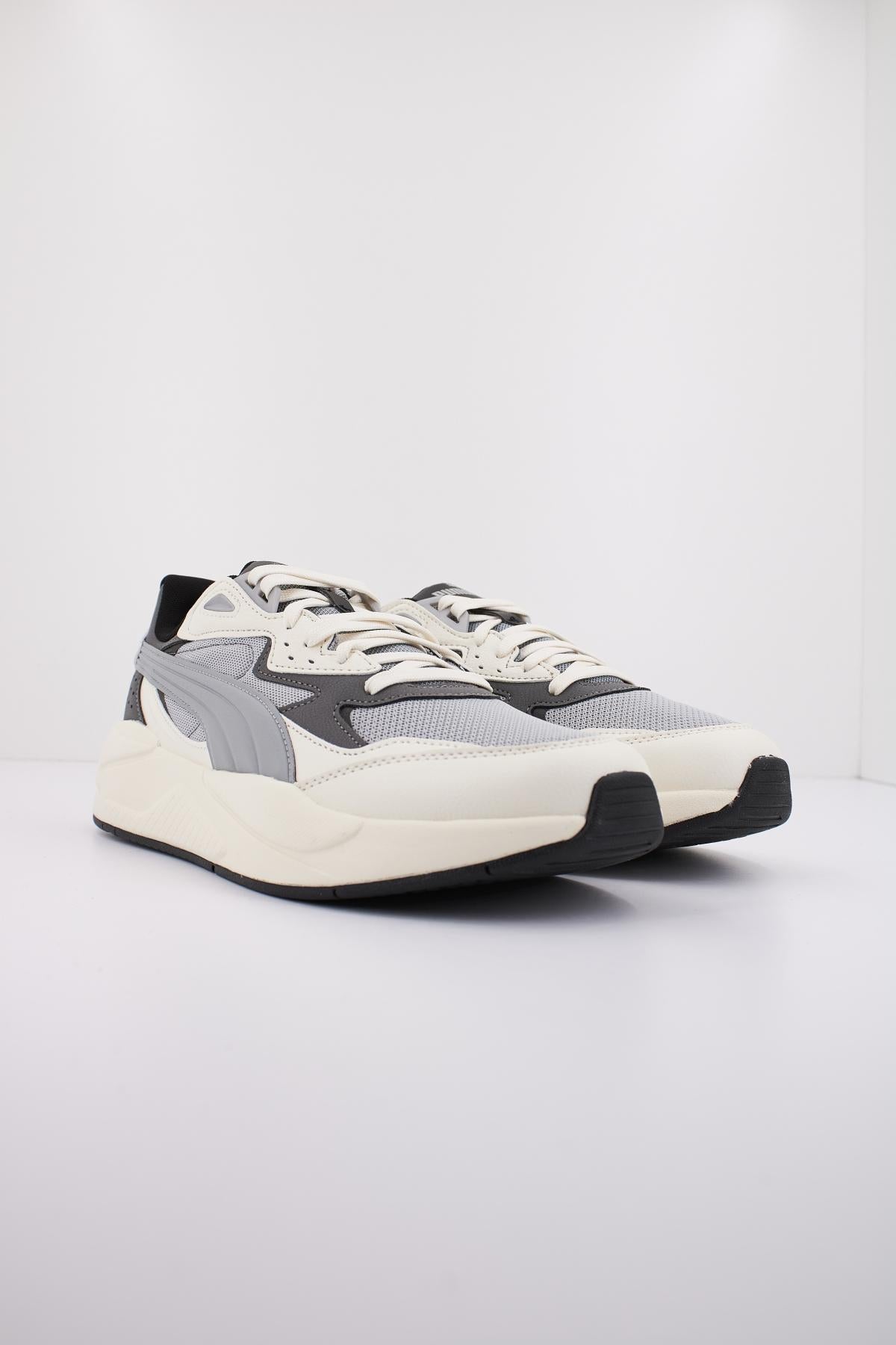 PUMA X-RAY SPEED en color GRIS (2)