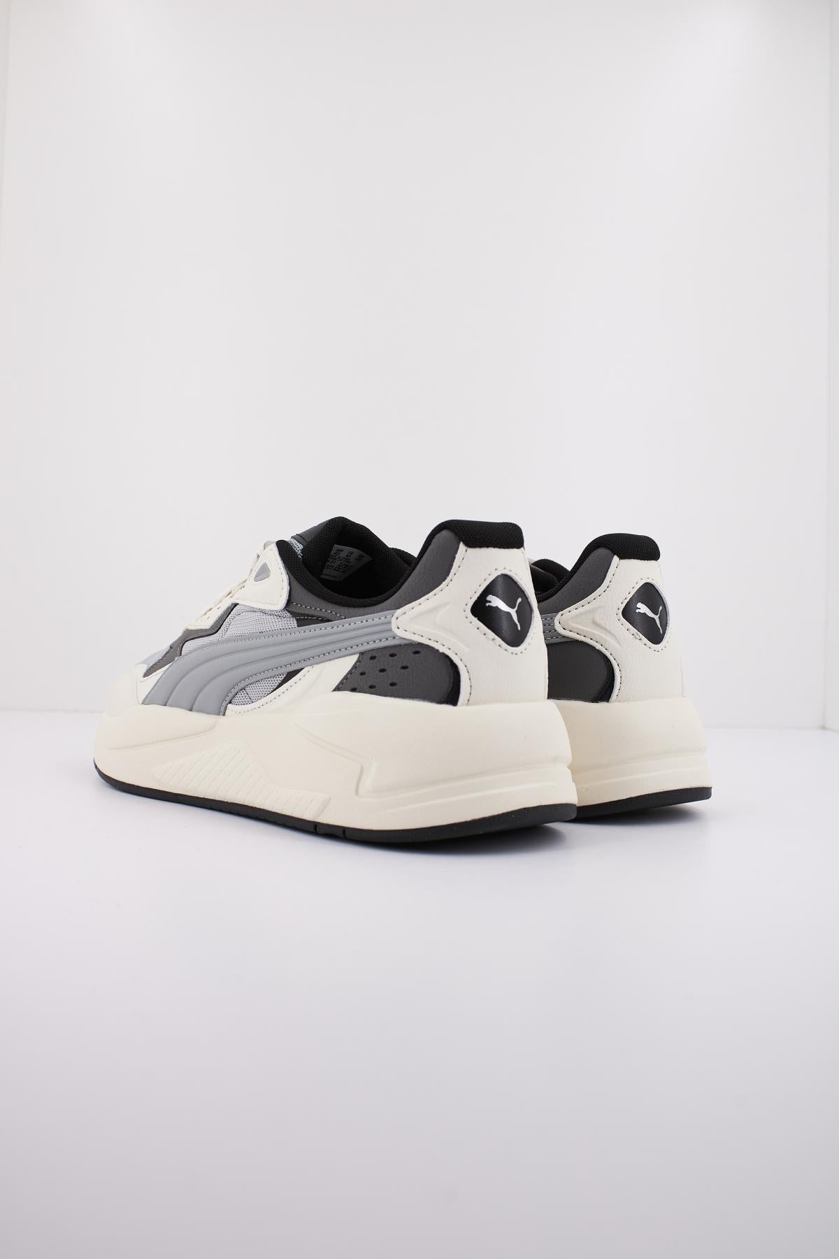 PUMA X-RAY SPEED en color GRIS (3)