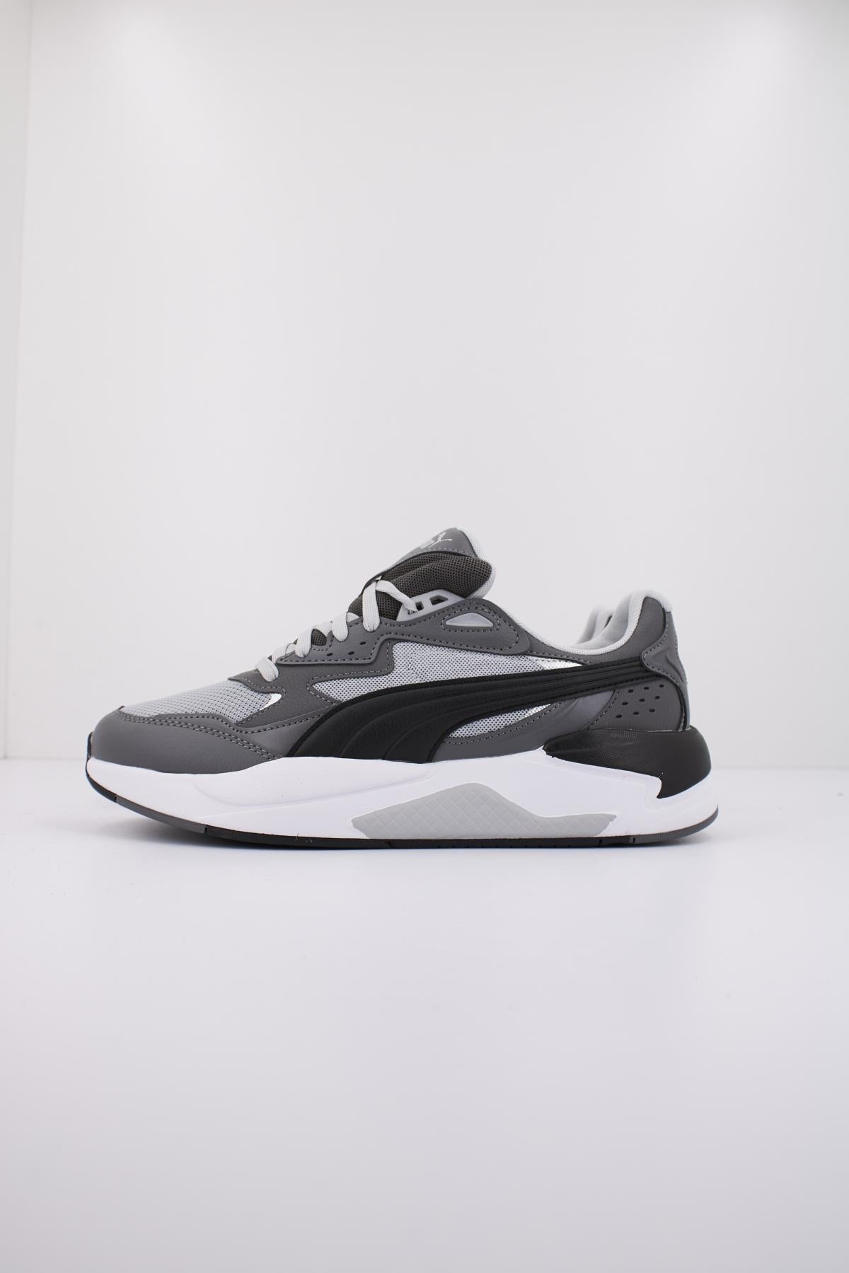 PUMA X-RAY SPEED en color GRIS (1)