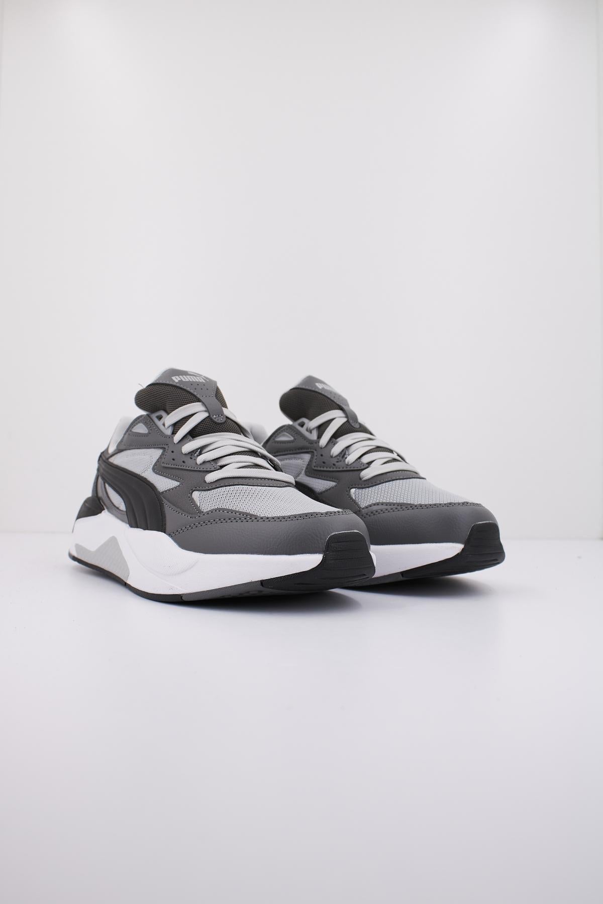 PUMA X-RAY SPEED en color GRIS (2)