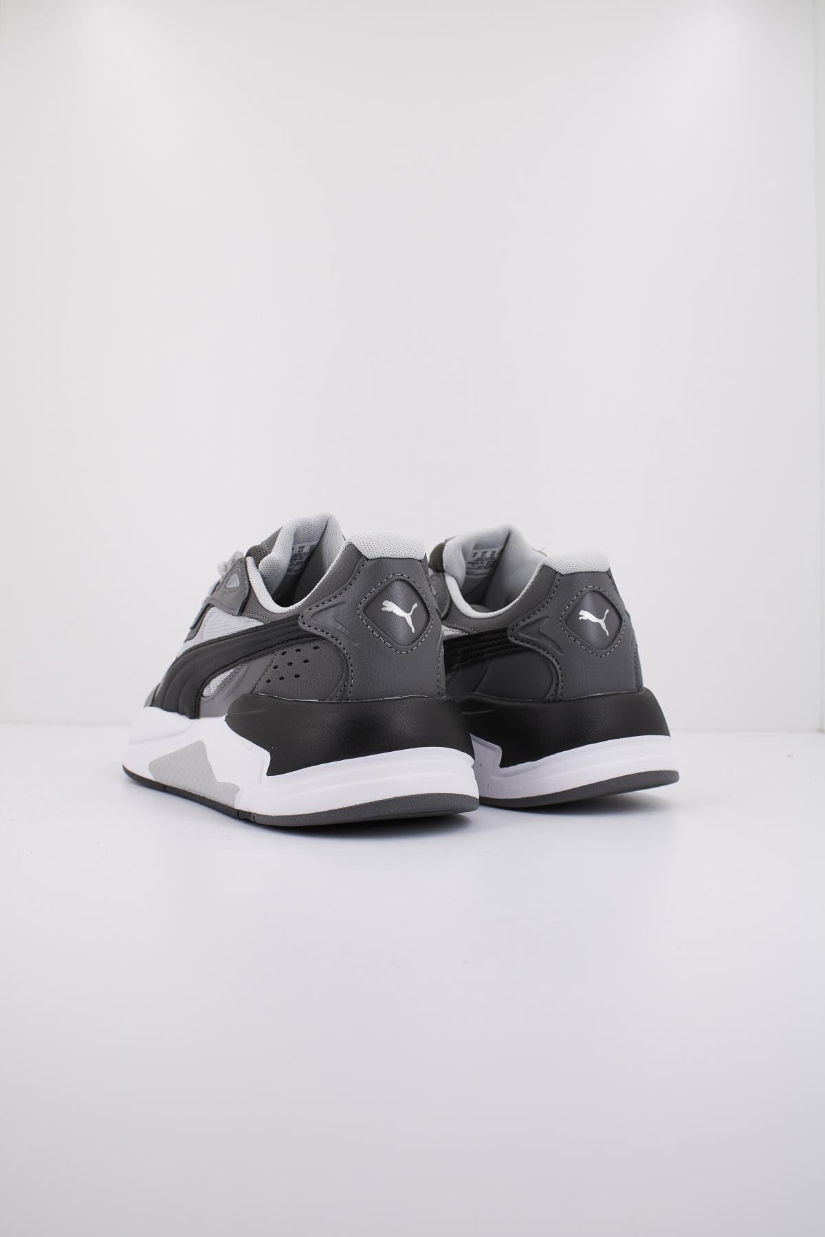 PUMA X-RAY SPEED en color GRIS (3)