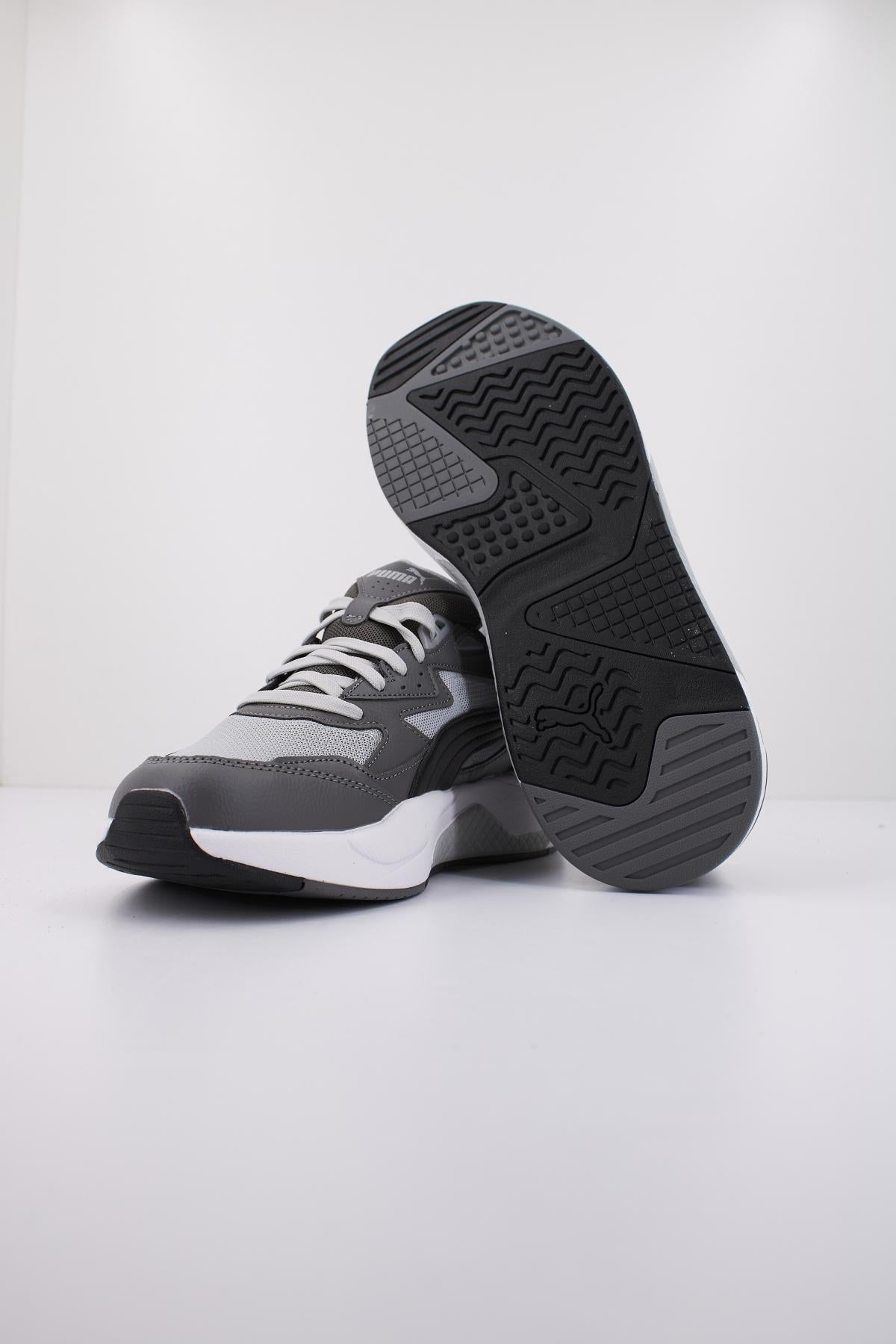 PUMA X-RAY SPEED en color GRIS (4)
