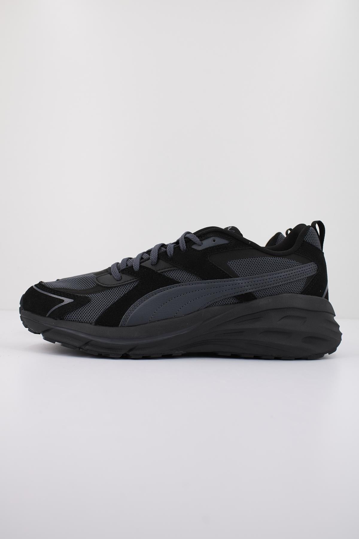 PUMA HYPNOTIC en color NEGRO (1)